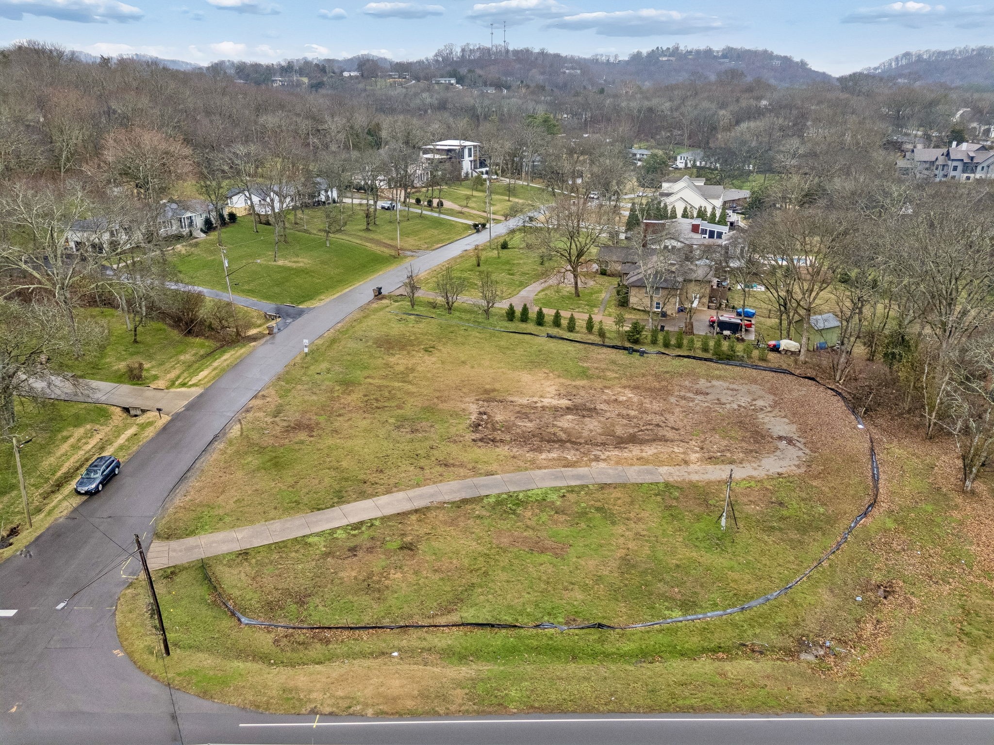 4601 General Lowrey Dr, Nashville, TN 37215