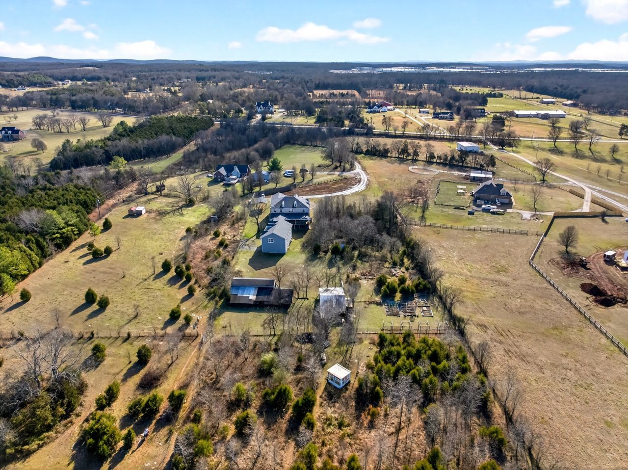 1463B Vesta Rd, Lebanon, TN 37090