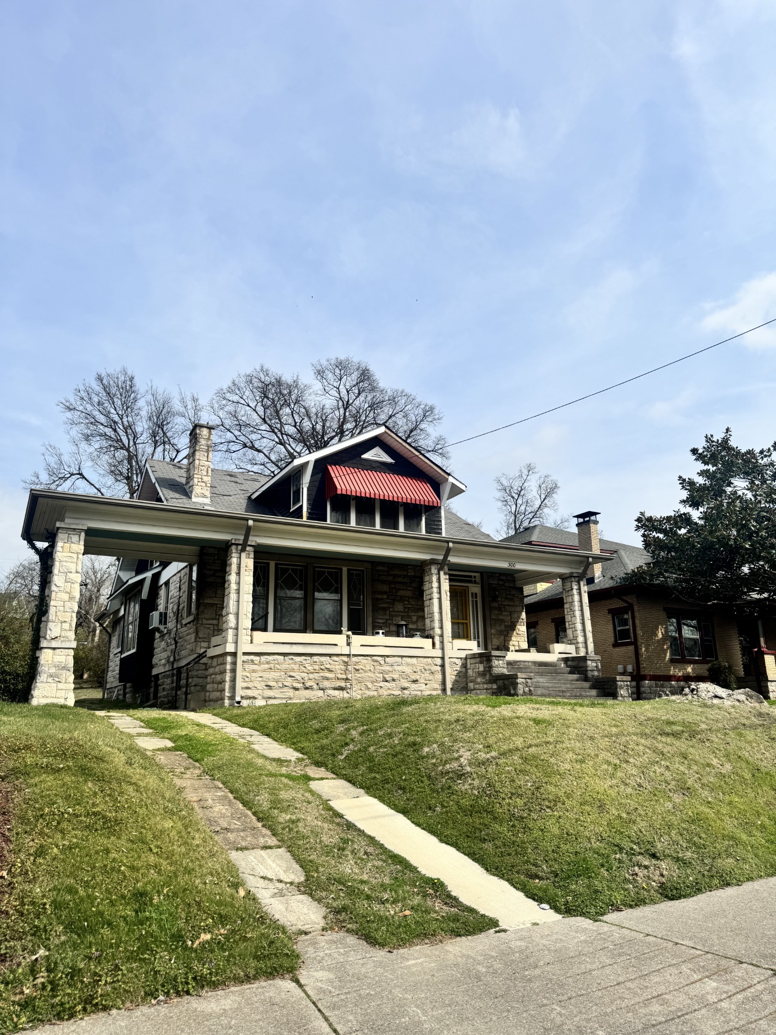 300 Fairfax Ave, Nashville, TN 37212