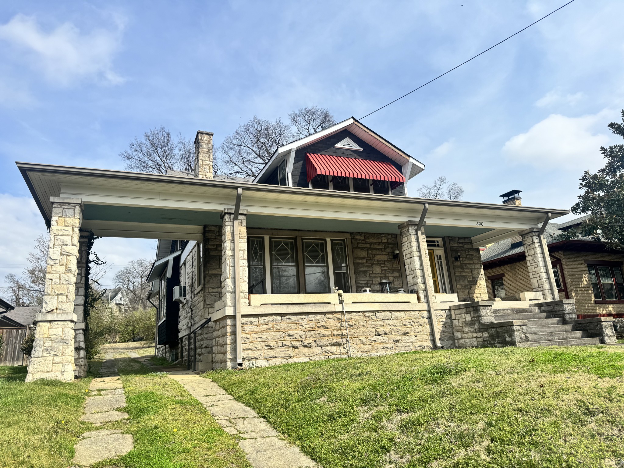 300 Fairfax Ave, Nashville, TN 37212