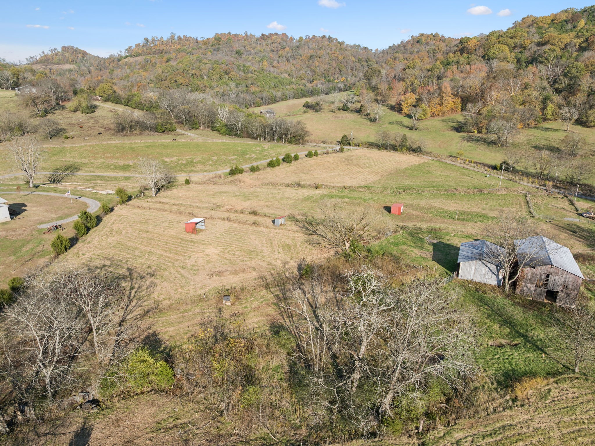 0 Duke Hollow Ln, Carthage, TN 37030