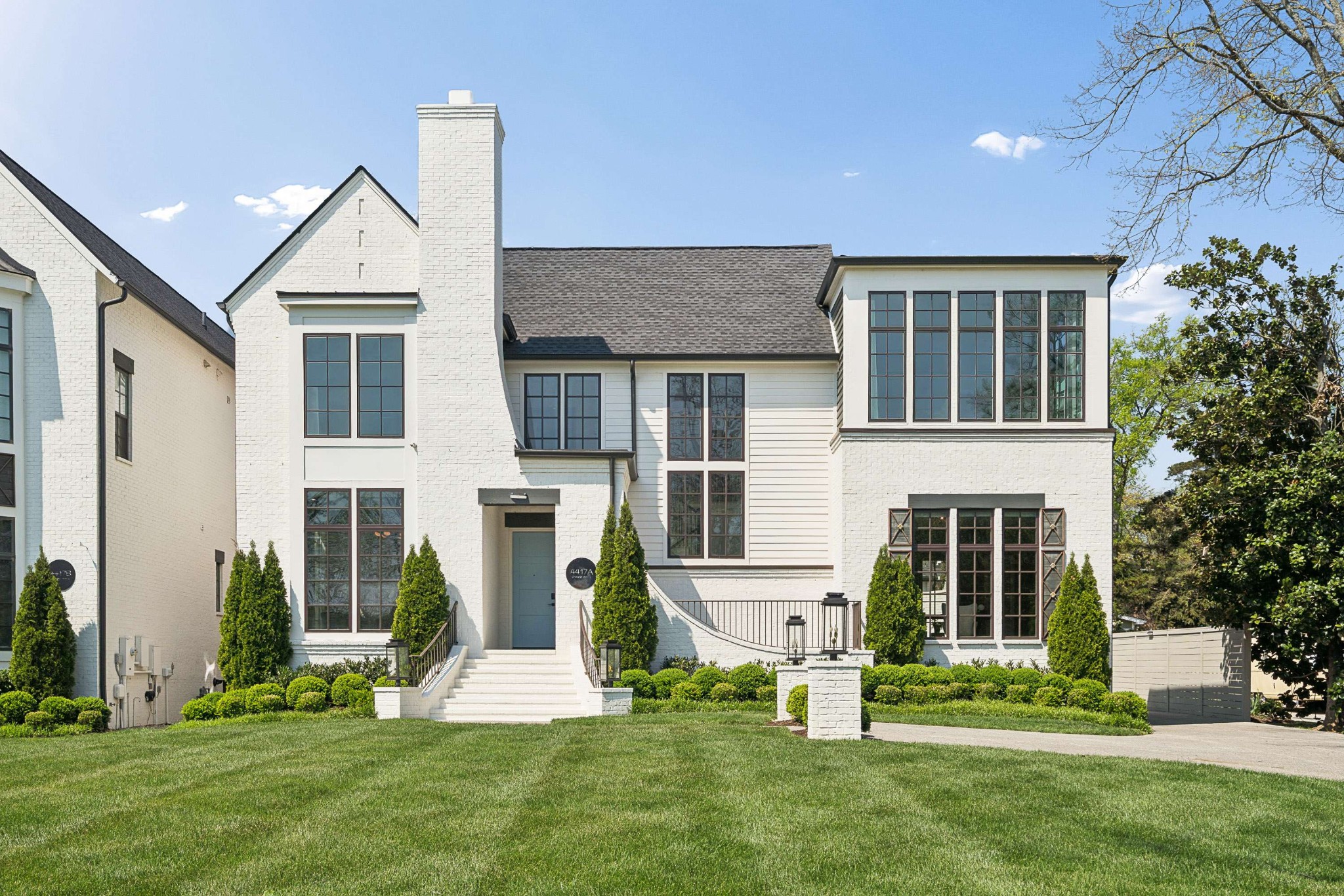 4417A Granny White Pike, Nashville, TN 37204