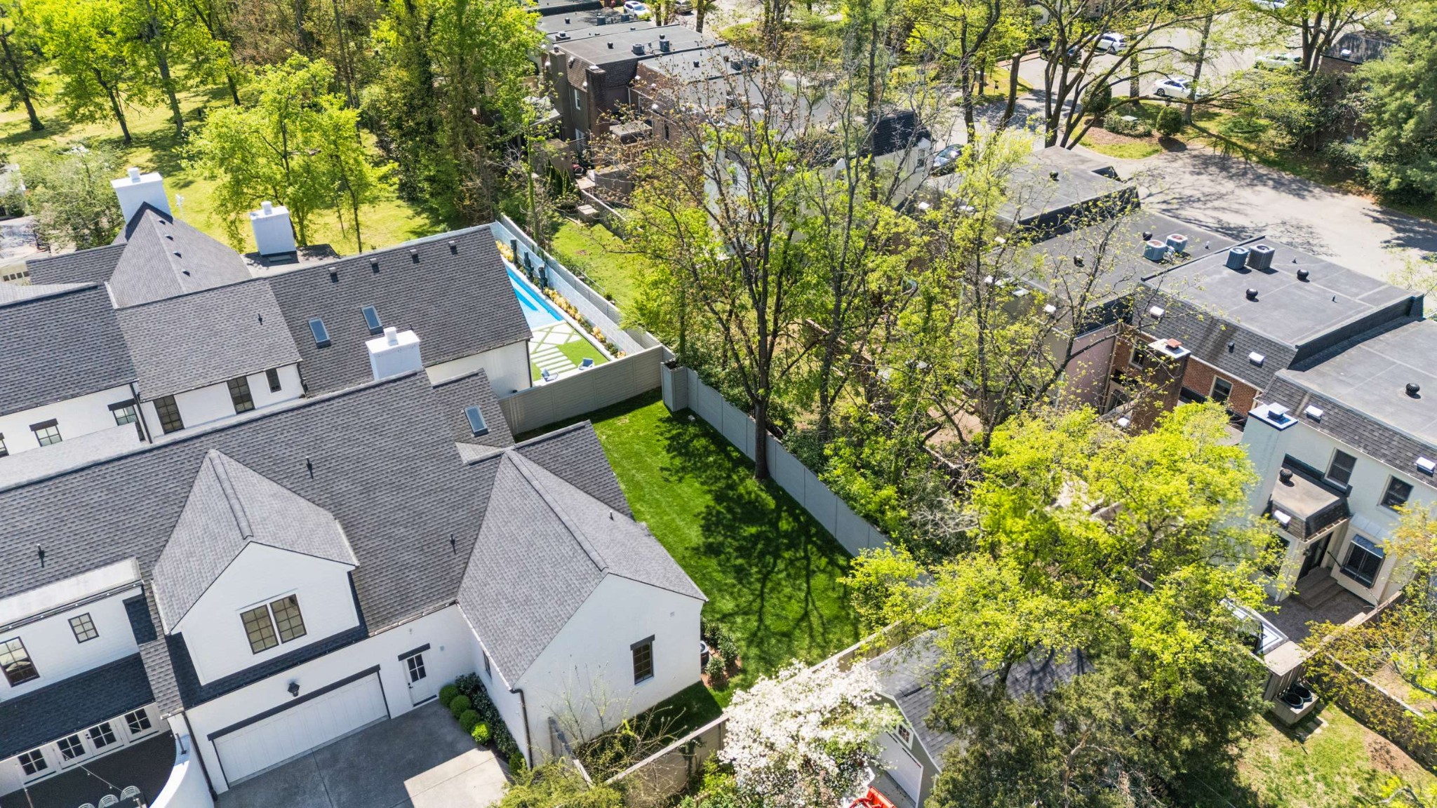 4417A Granny White Pike, Nashville, TN 37204