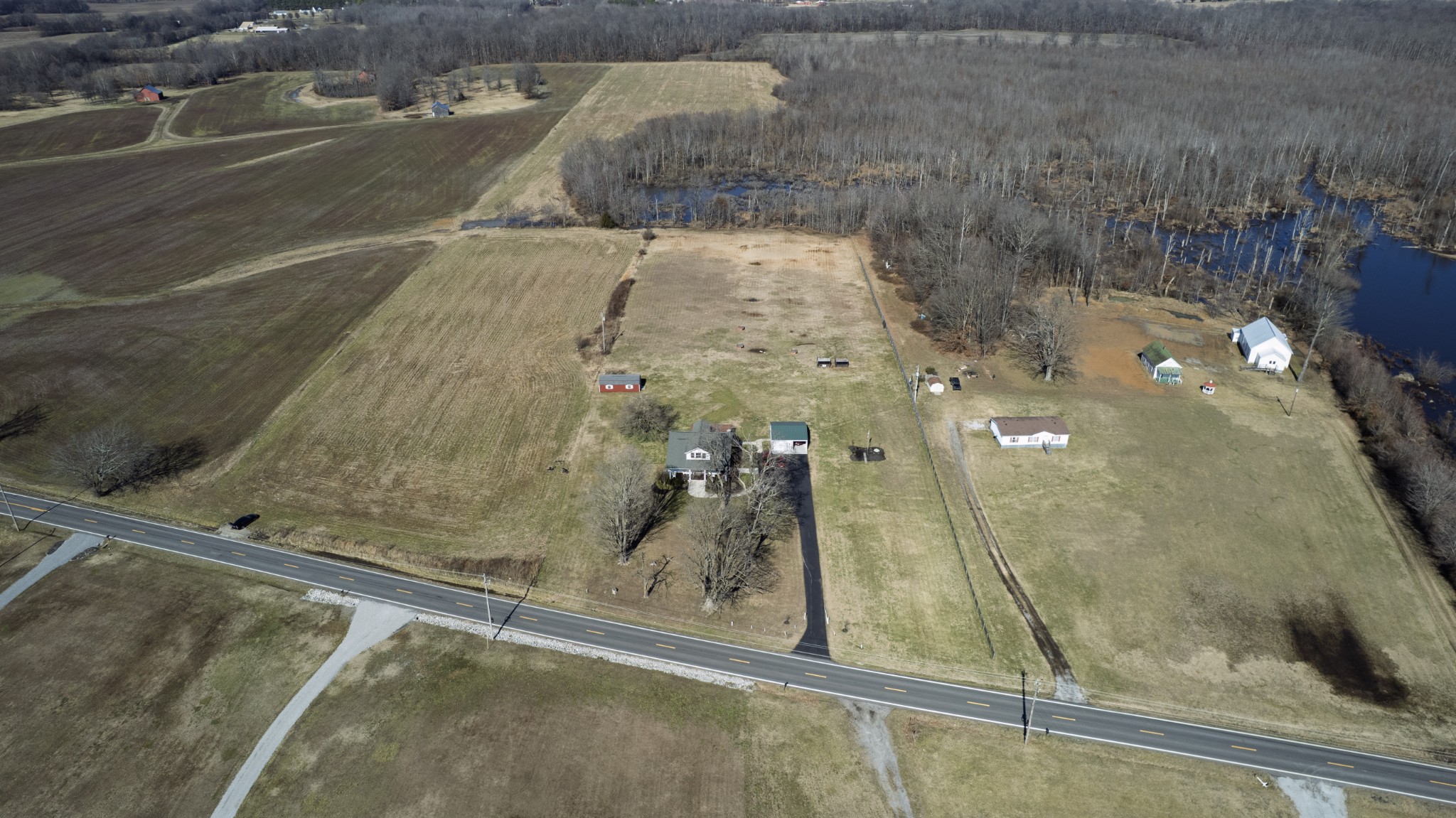 0 Lakeview Rd, Springfield, TN 37172