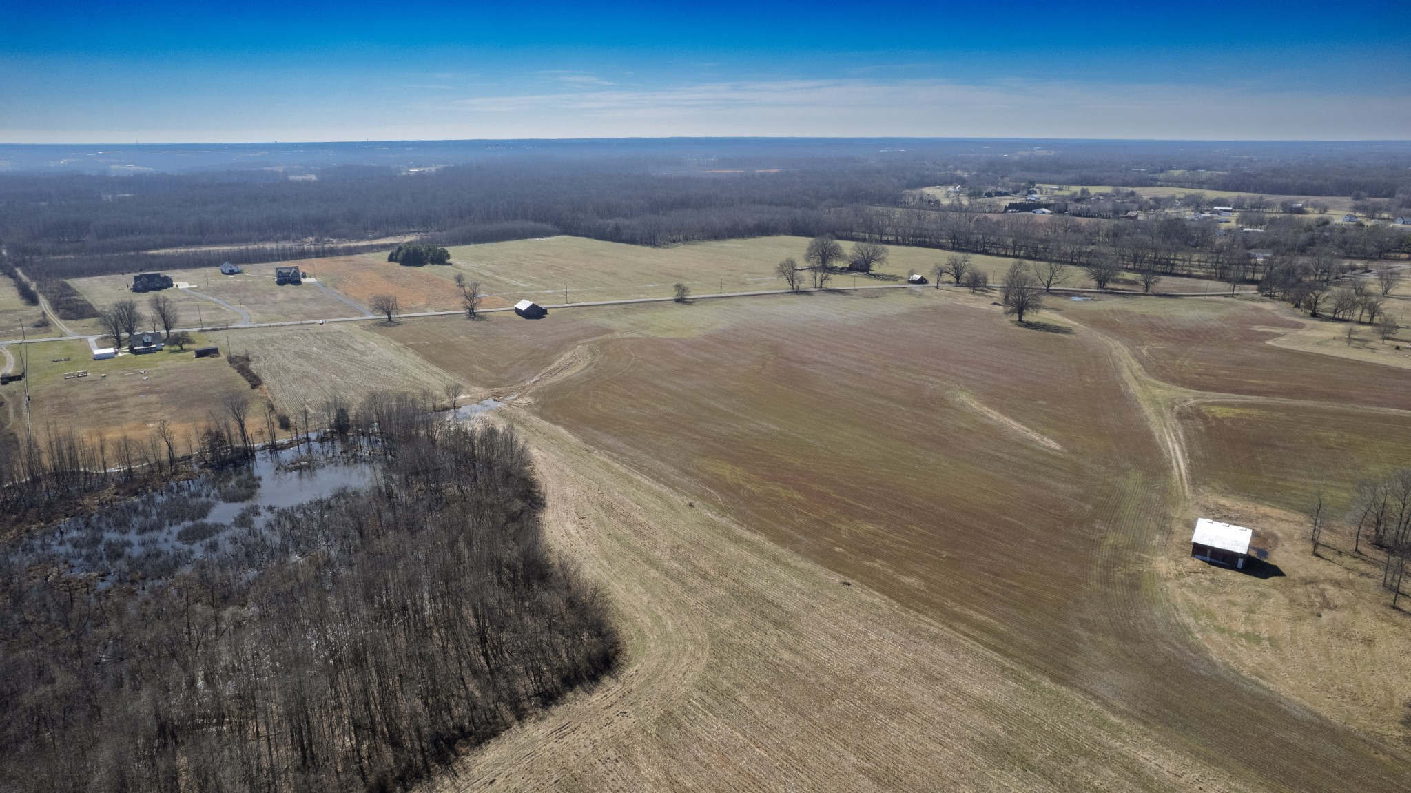 0 Lakeview Rd, Springfield, TN 37172
