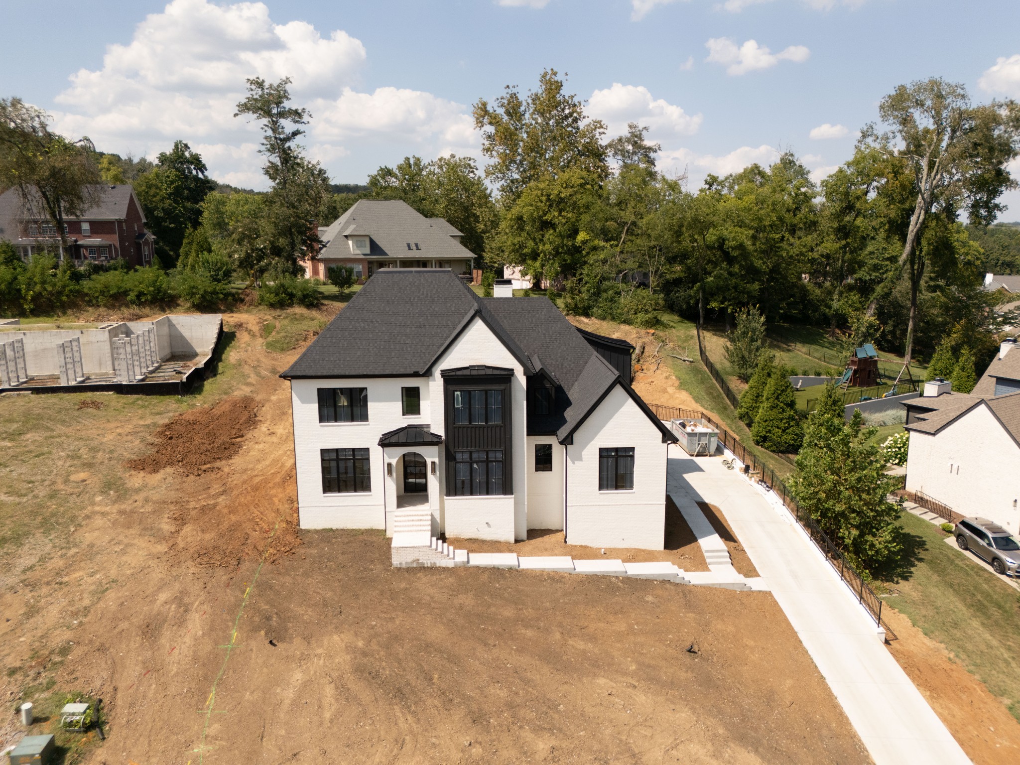 1580 Eastwood Dr, Brentwood, TN 37027