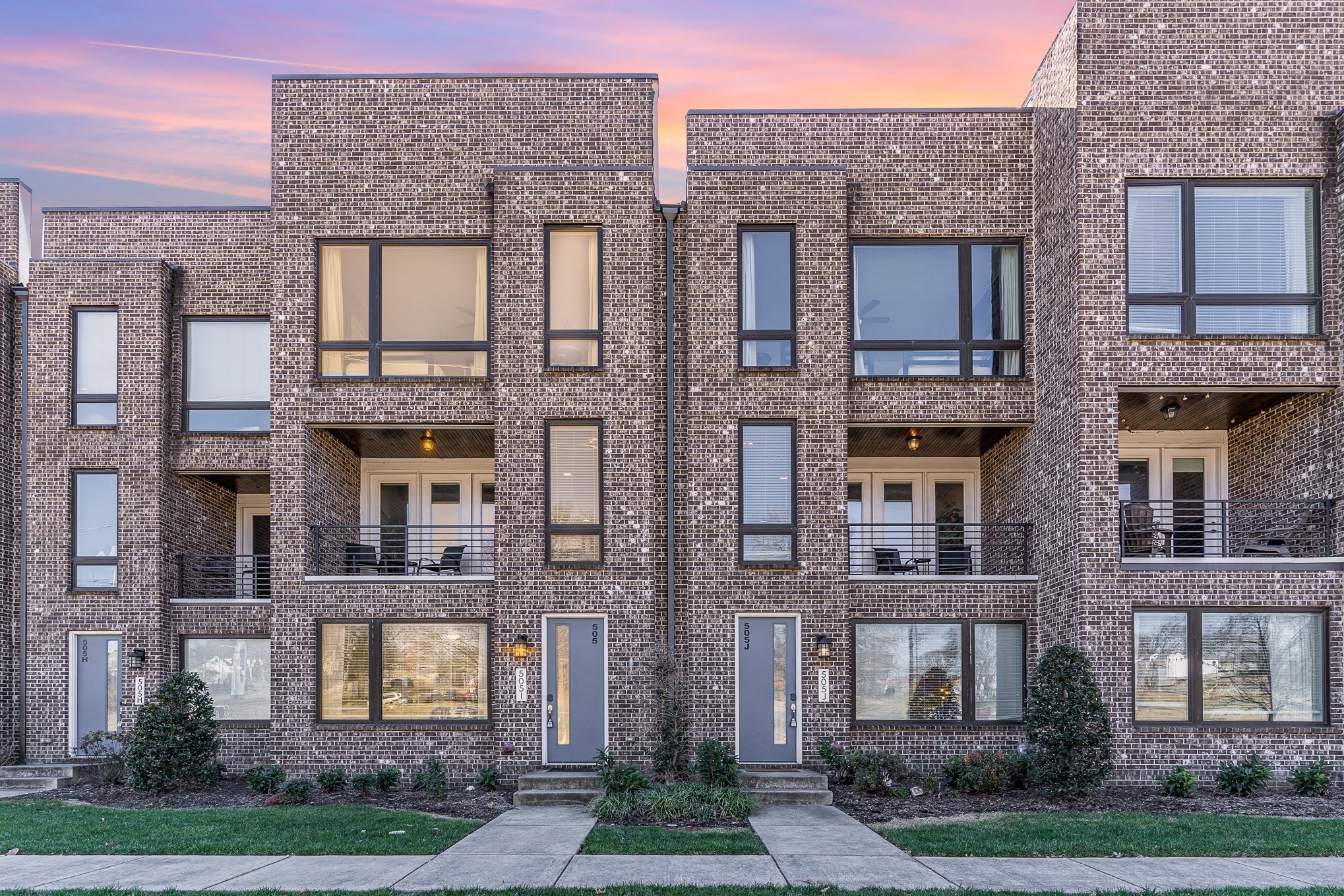 505 Wedgewood Ave, Nashville, TN 37203