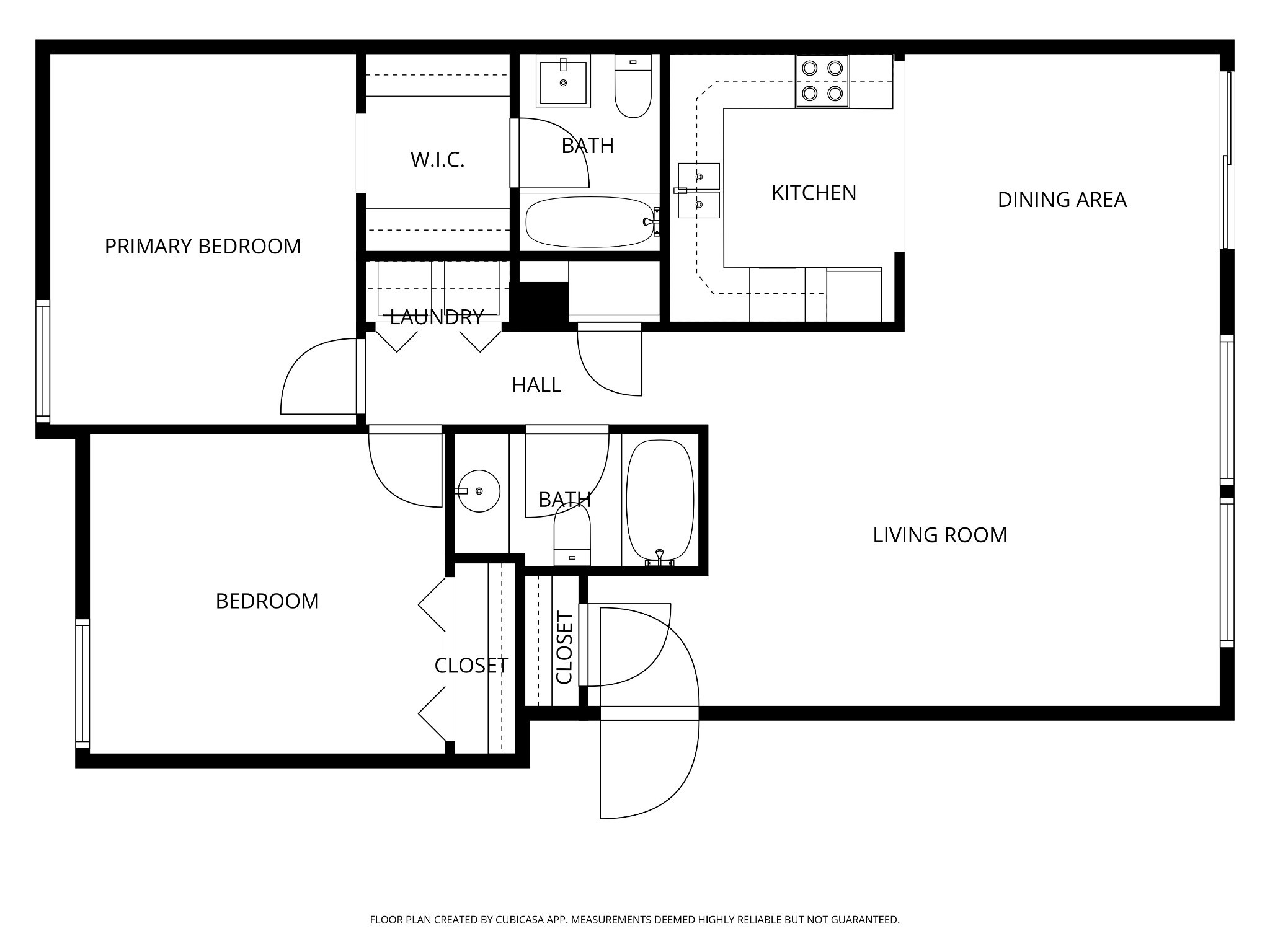 560 Doral Country Dr, Nashville, TN 37221