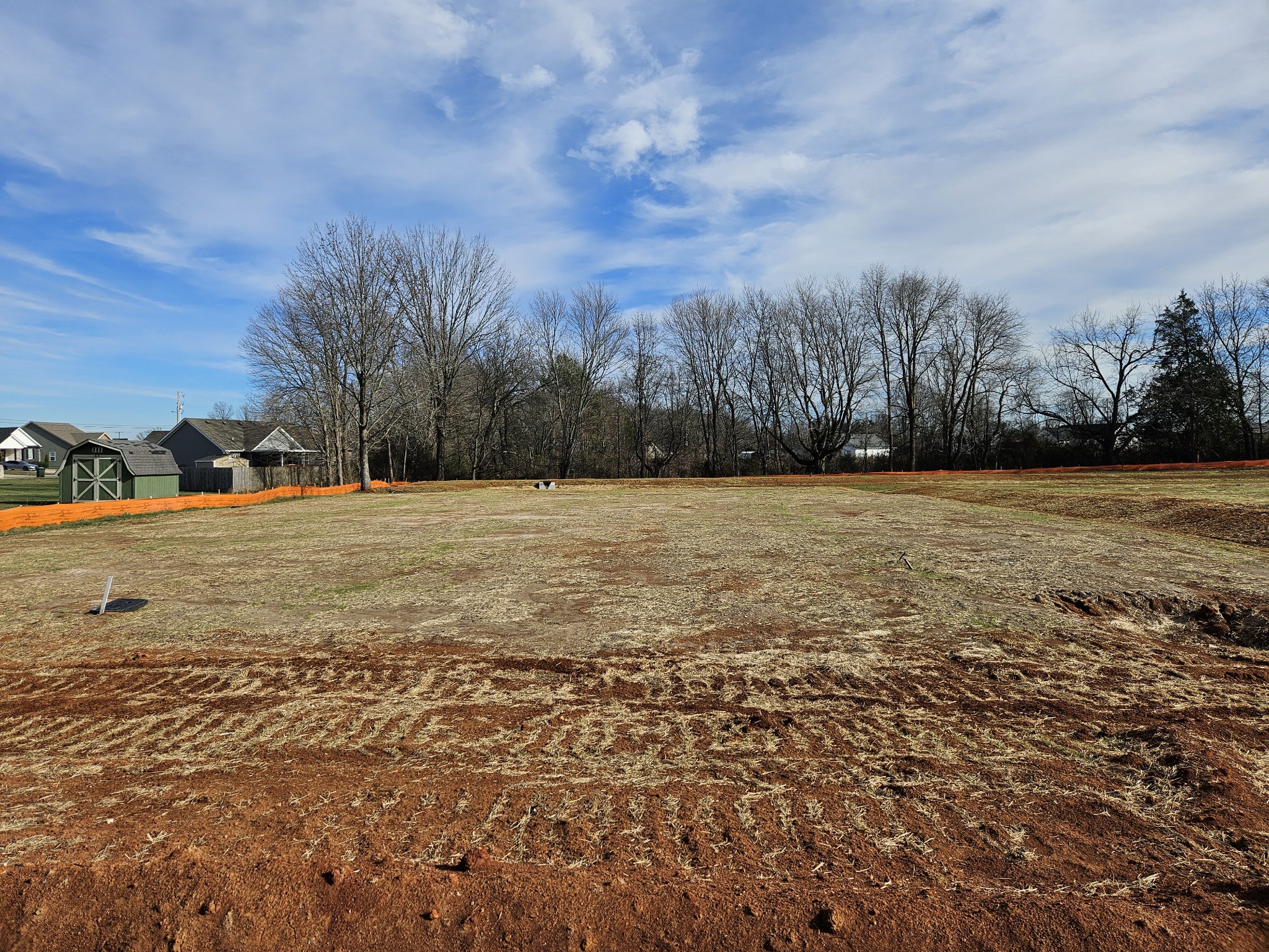 126 N Harris Ln Lot 11, Portland, TN 37148