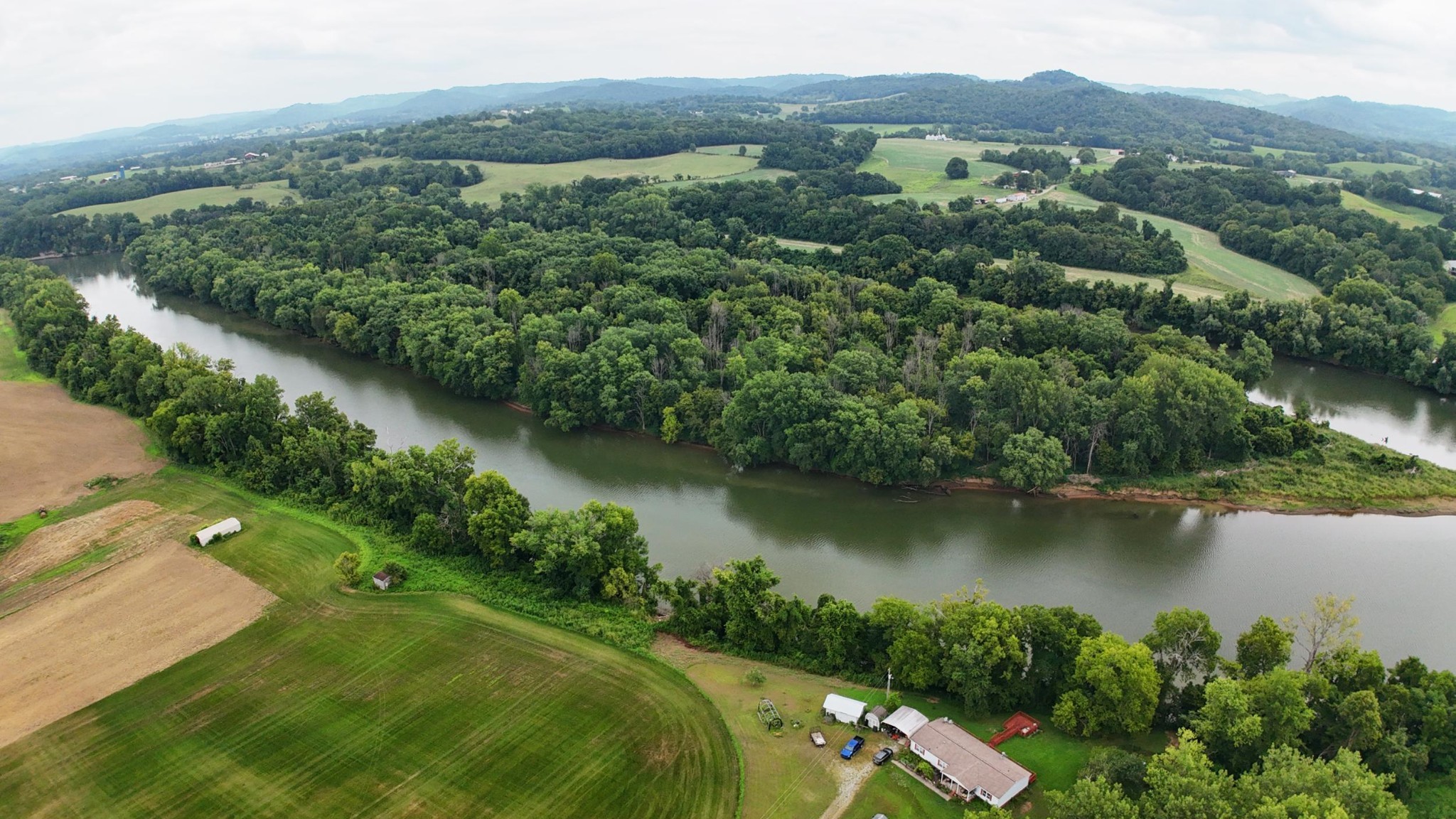 0 Lovells Island Lot 20, Carthage, TN 37030