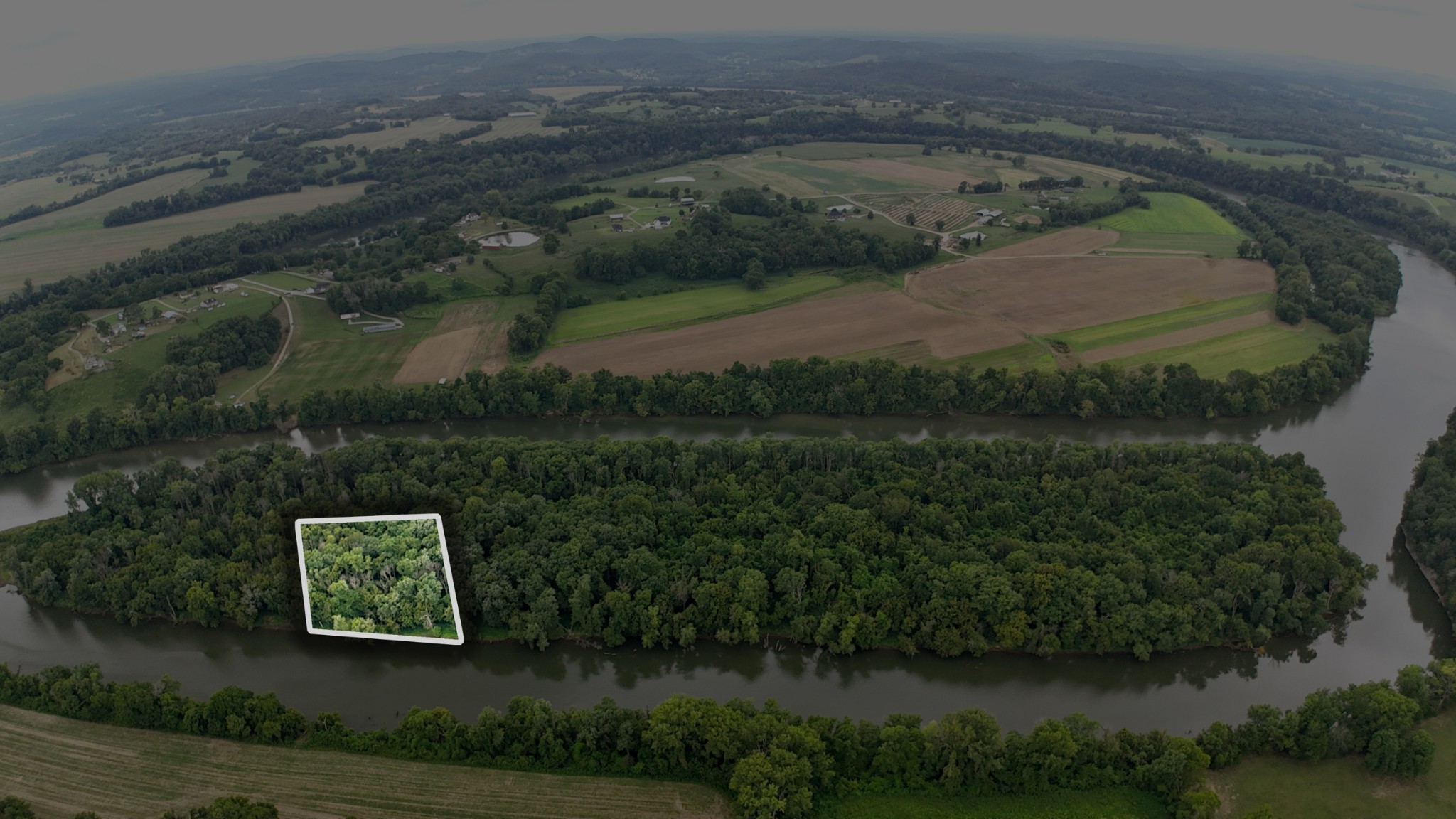 0 Lovells Island Lot 20, Carthage, TN 37030