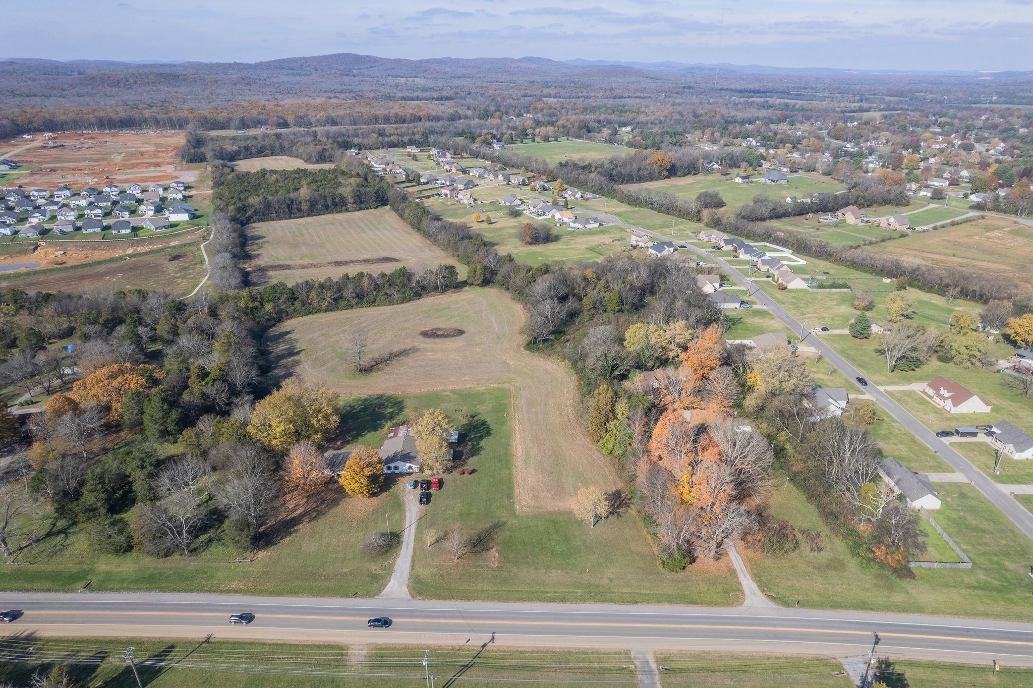 5876 New Salem Hwy, Rockvale, TN 37153