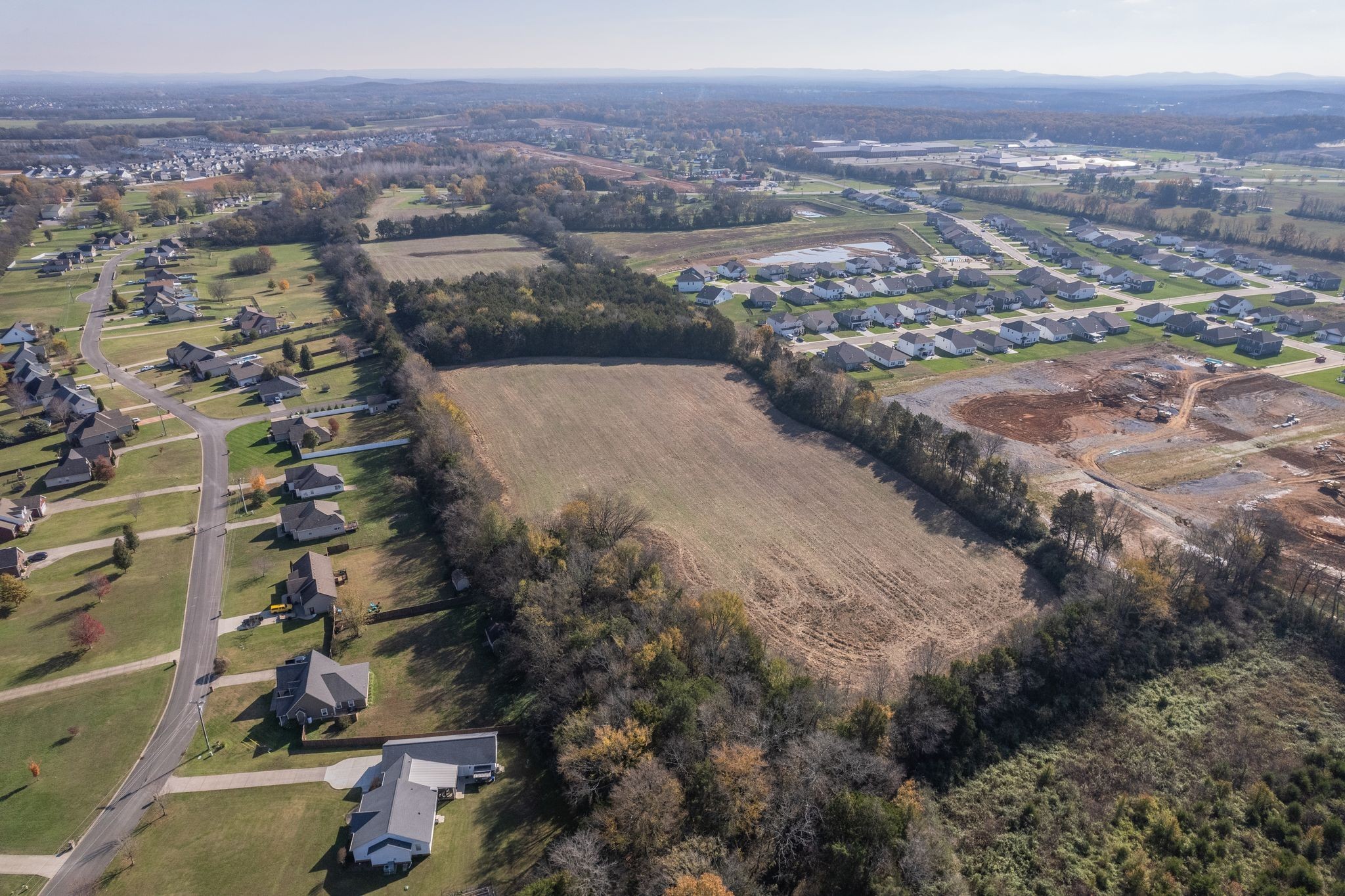 5876 New Salem Hwy, Rockvale, TN 37153