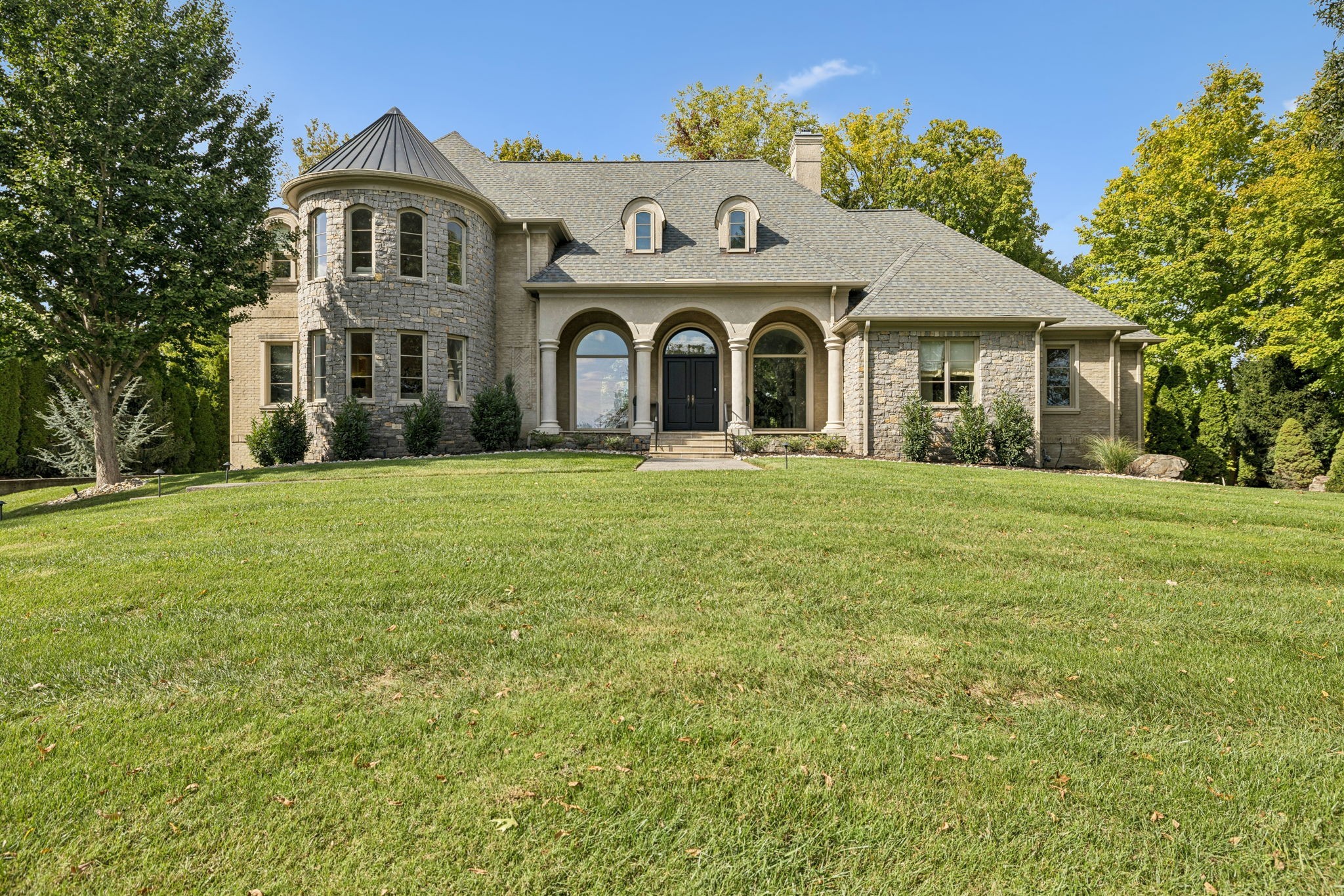 5 Colonel Winstead Dr, Brentwood, TN 37027
