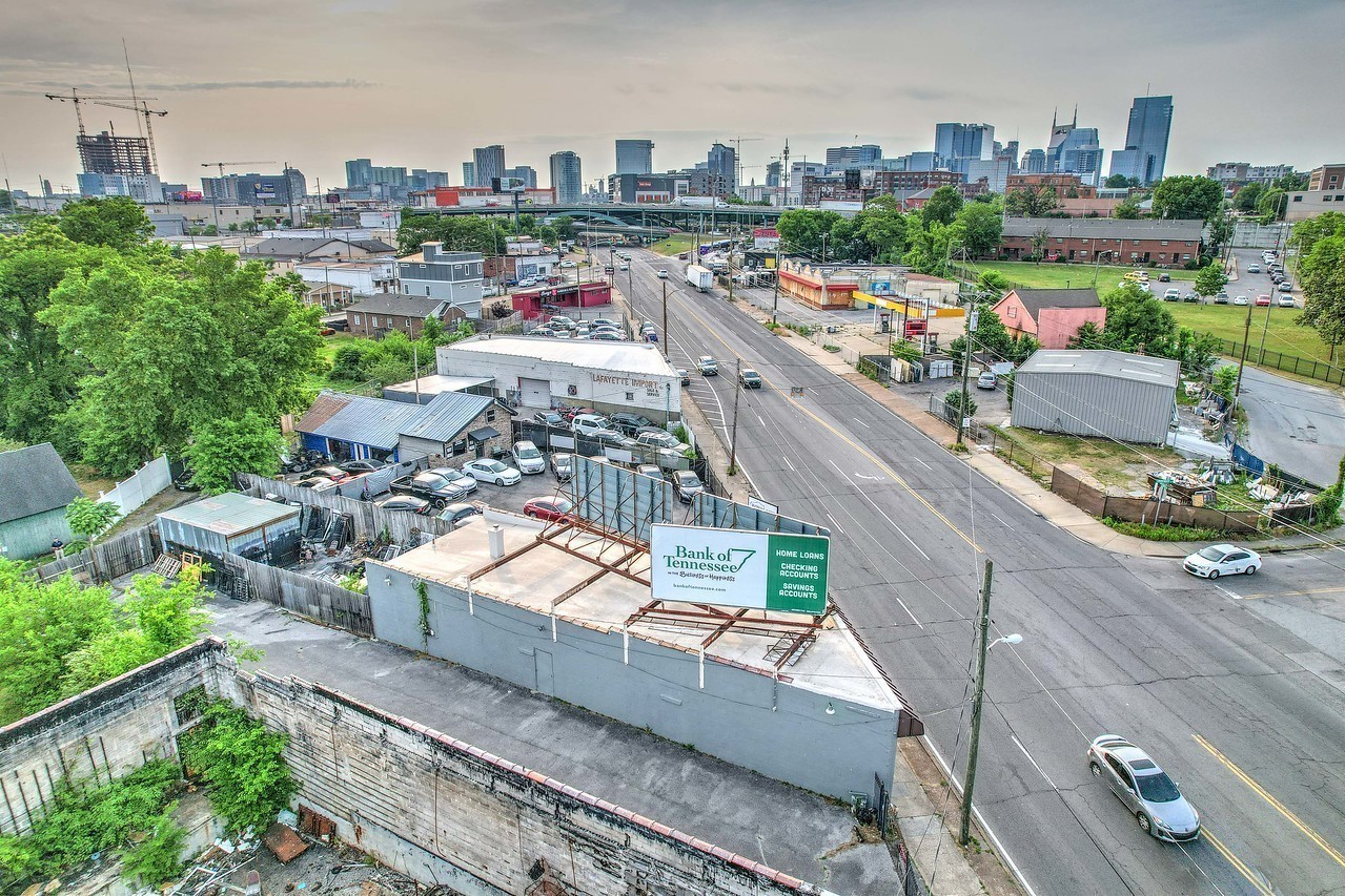 39 Lafayette St, Nashville, TN 37210