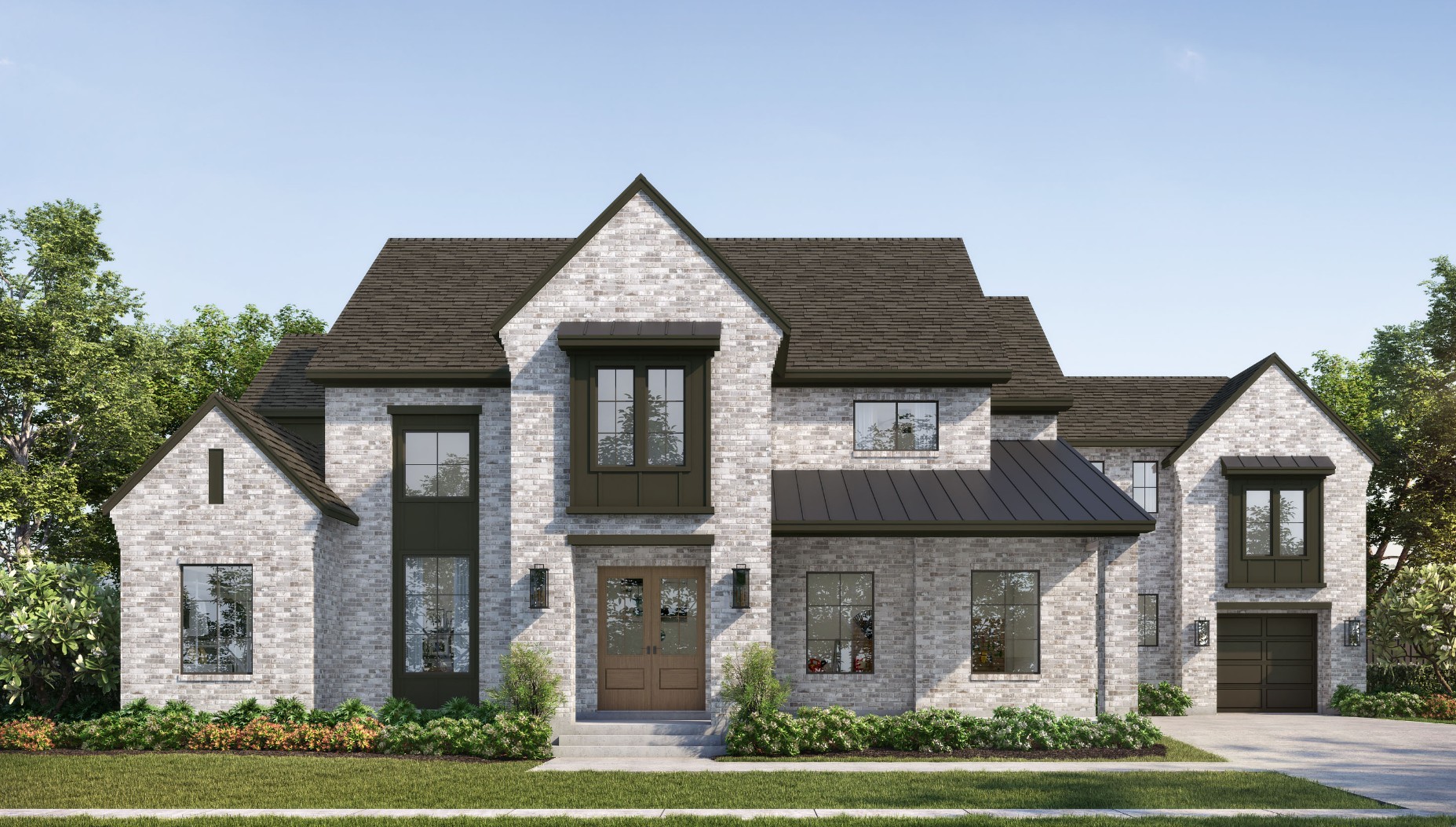 1085 Hamilton Way, Franklin, TN 37064