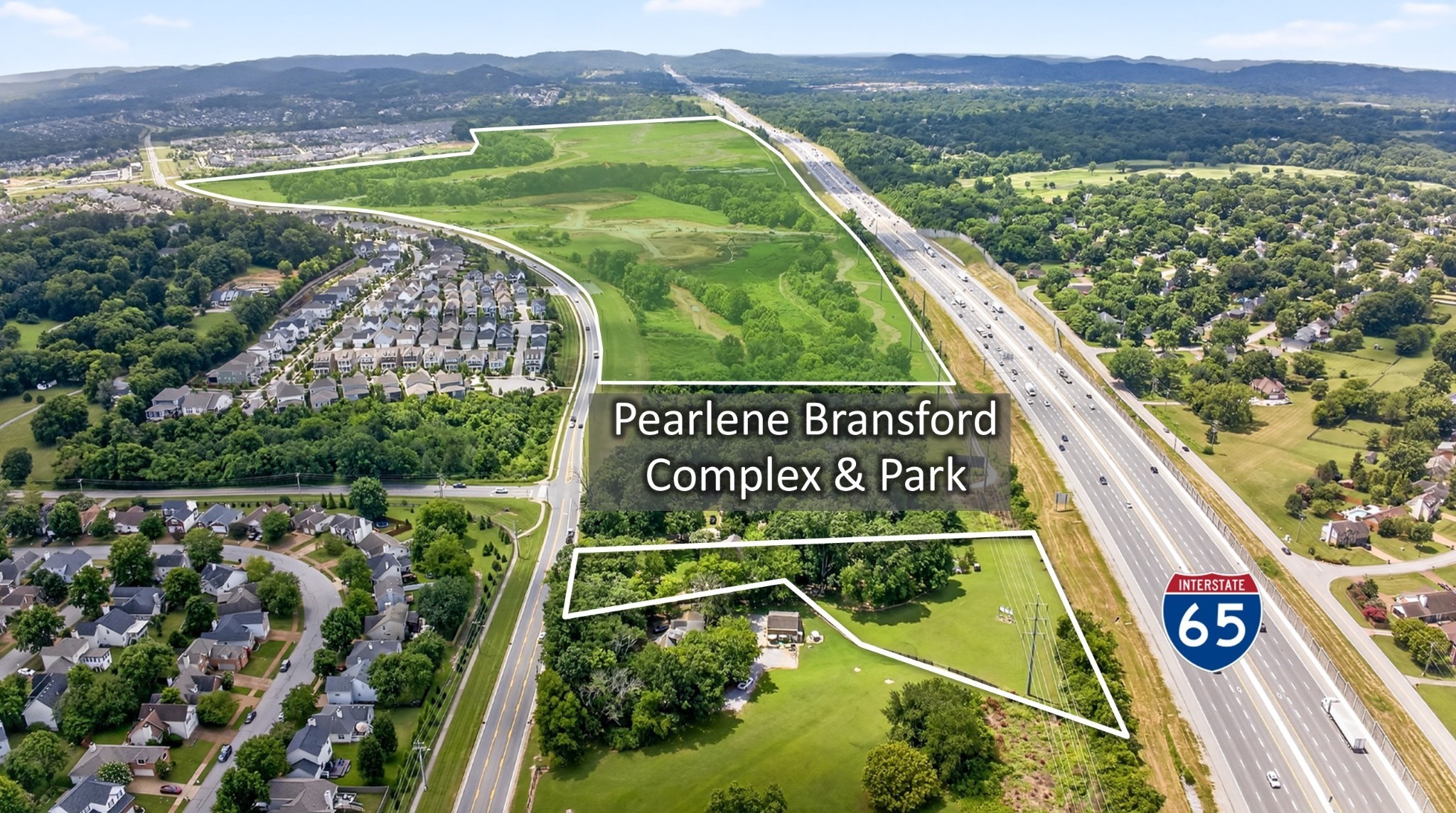 3465 Carothers Pkwy, Franklin, TN 37064