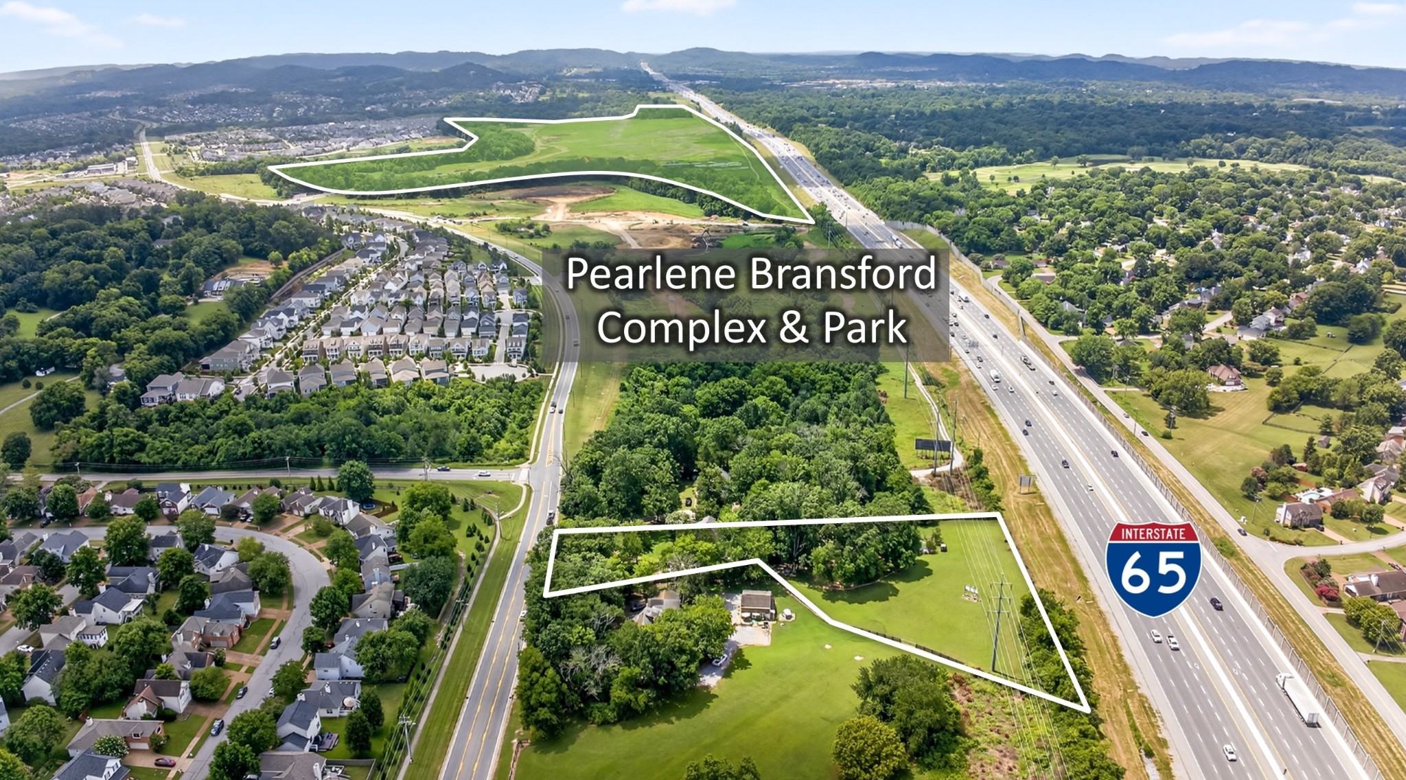 3465 Carothers Pkwy, Franklin, TN 37064