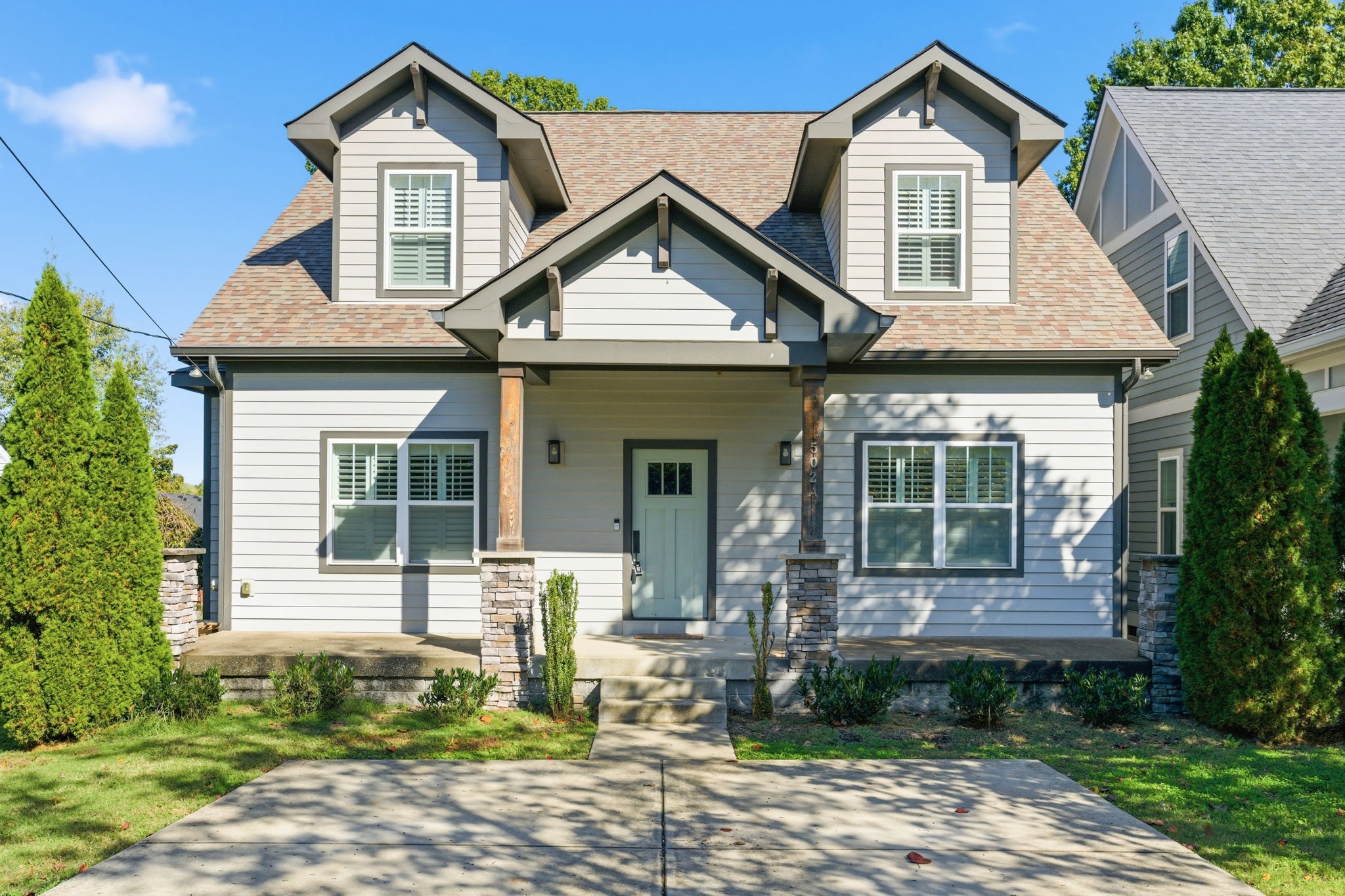 502A Rosebank Ave, Nashville, TN 37206