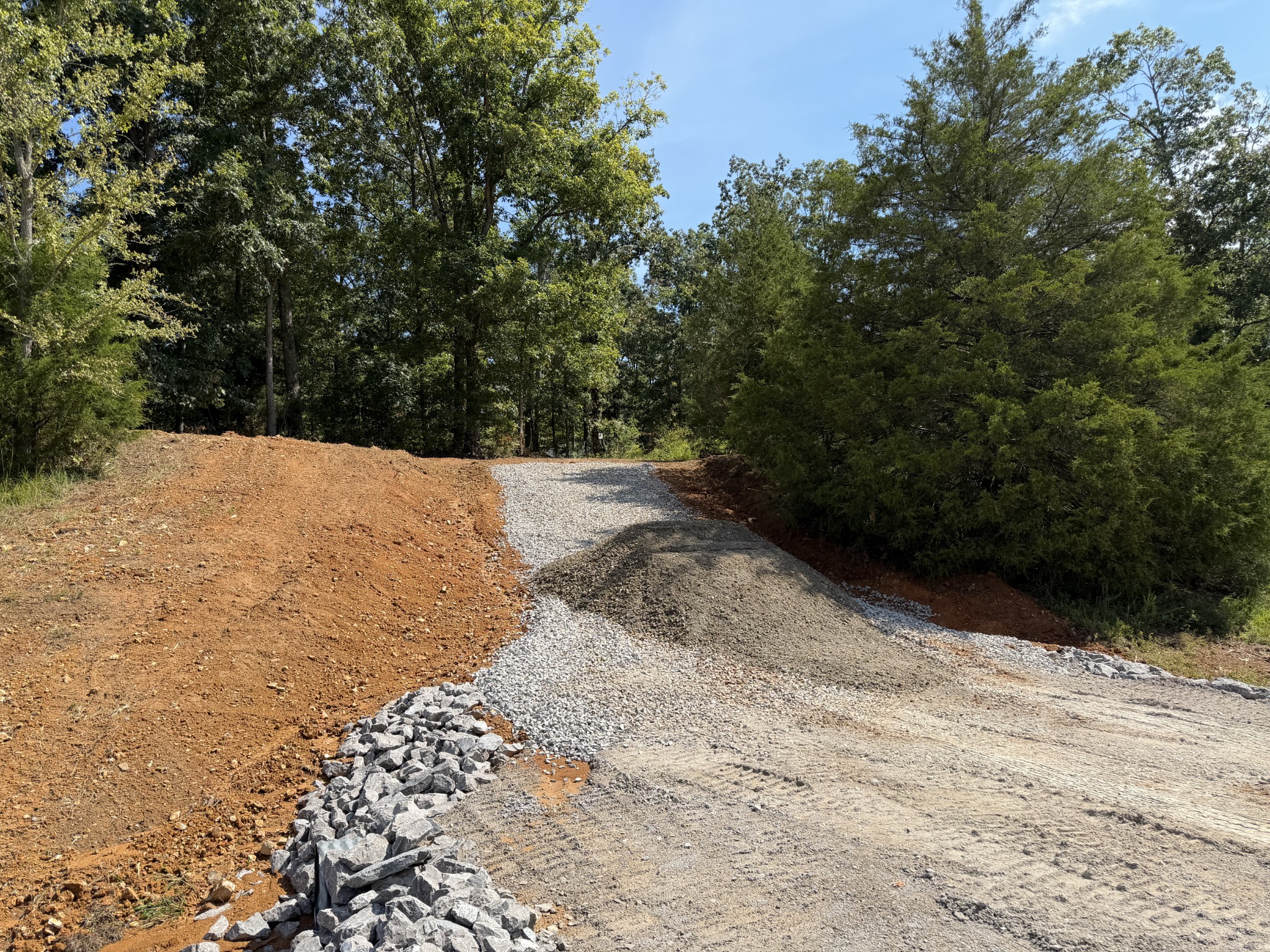 0 Hwy 7 Lot 15&10, Santa Fe, TN 38482