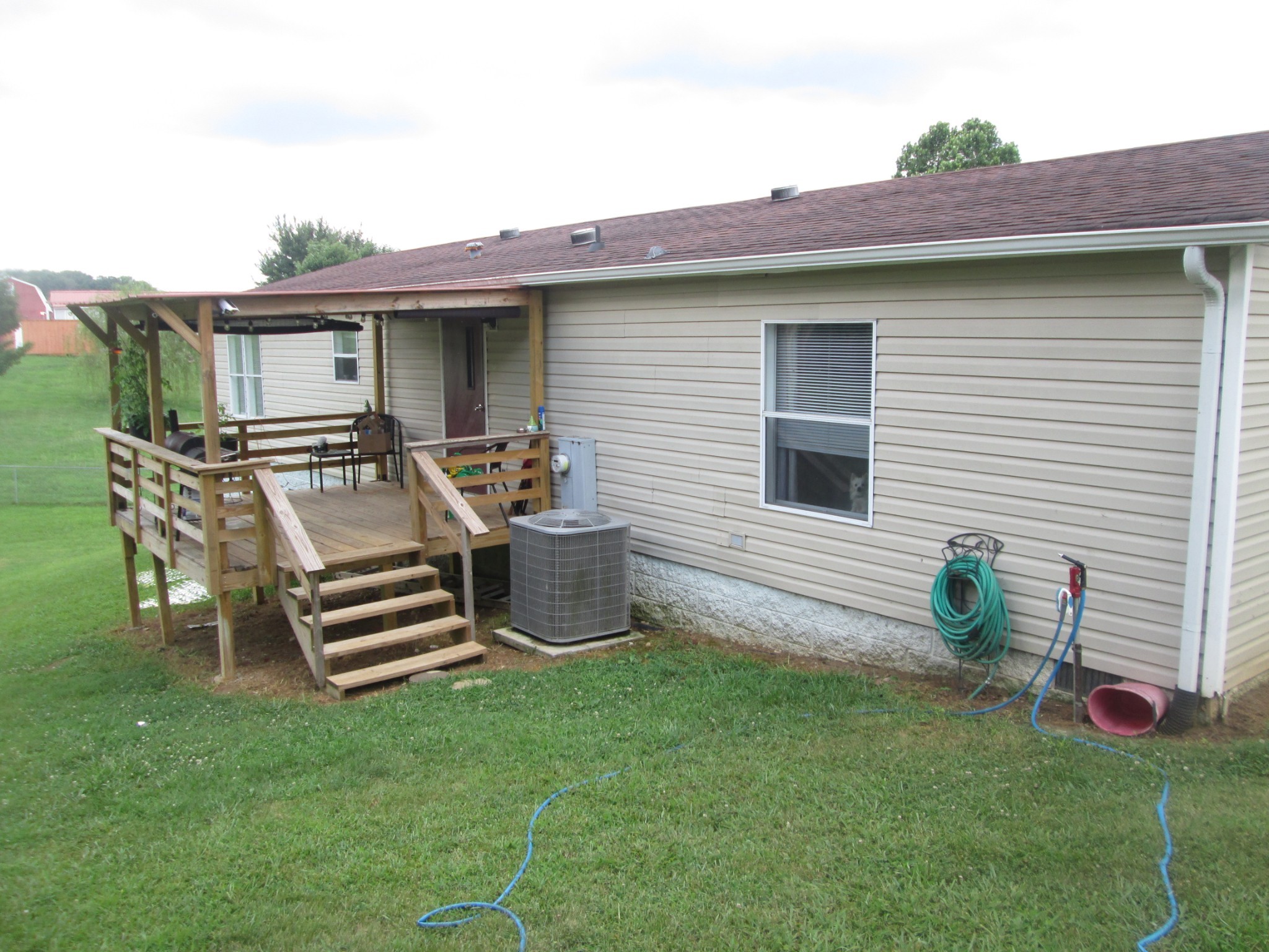 3000 Tomlinson Hills Dr, Lebanon, TN 37087