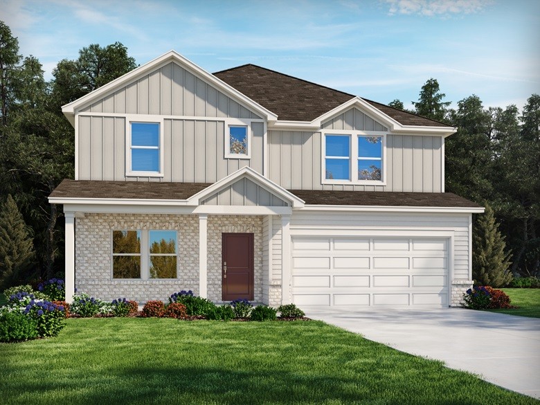 1302 Beasley Blvd, Mount Juliet, TN 37122