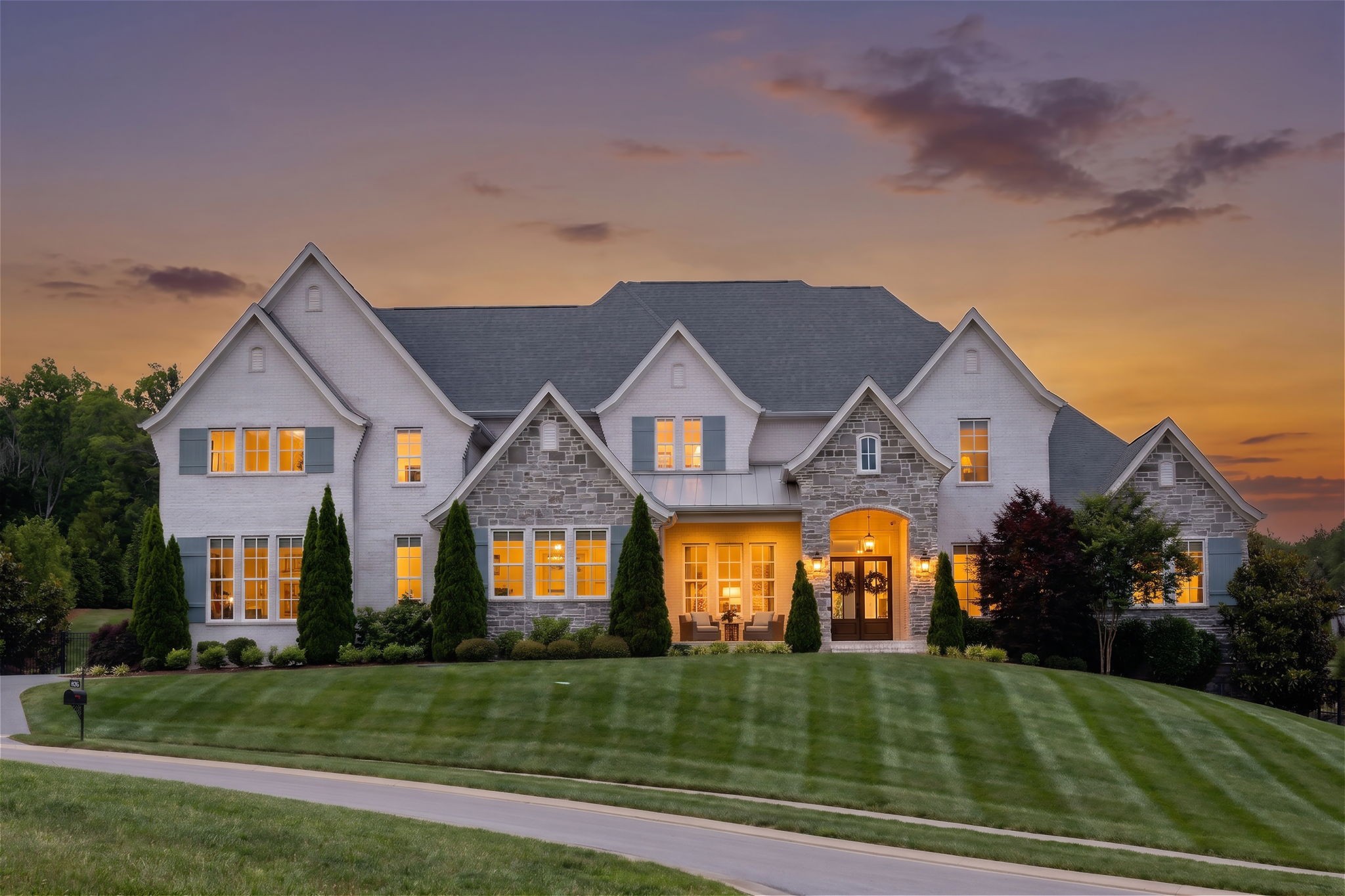 6414 High Top Ct, Franklin, TN 37067