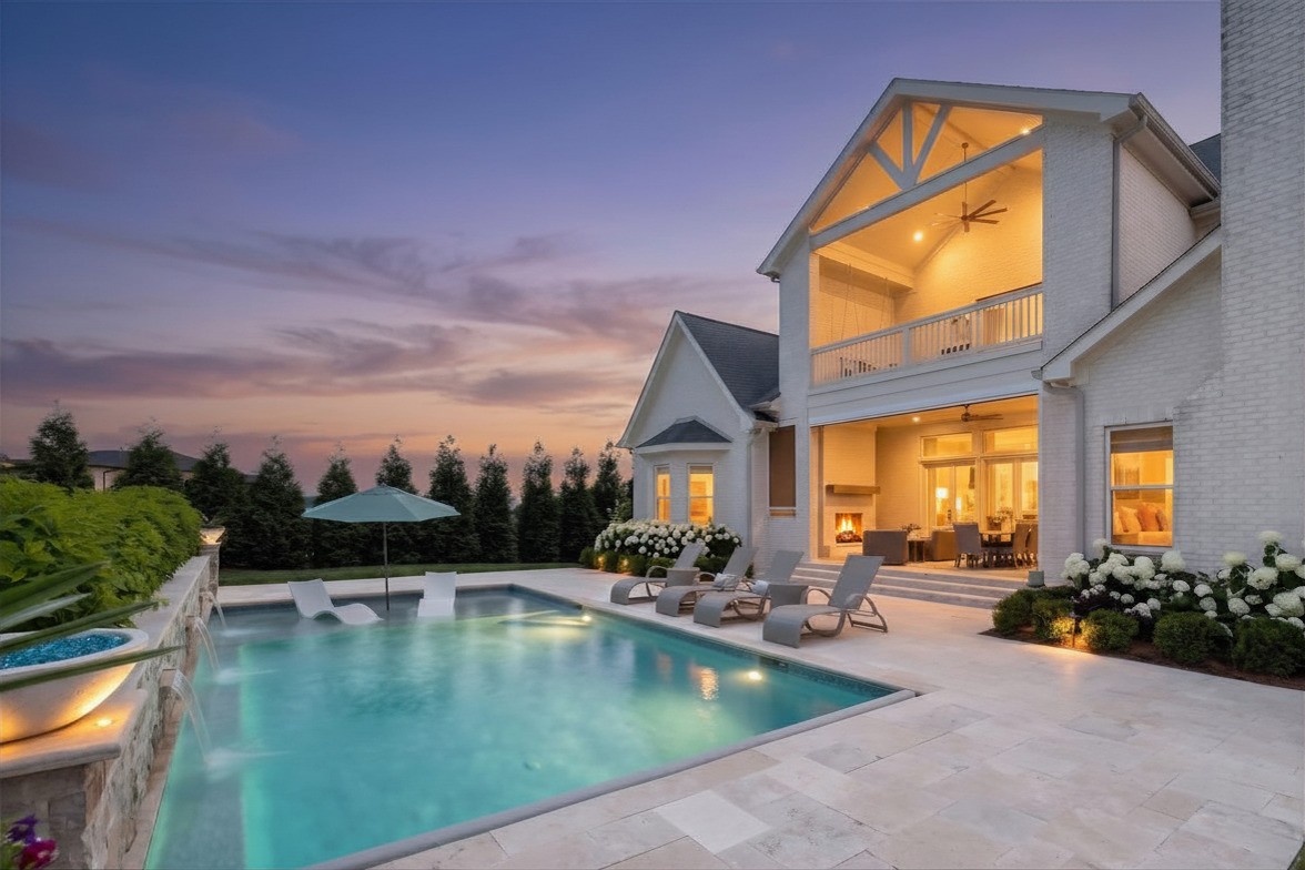 6414 High Top Ct, Franklin, TN 37067
