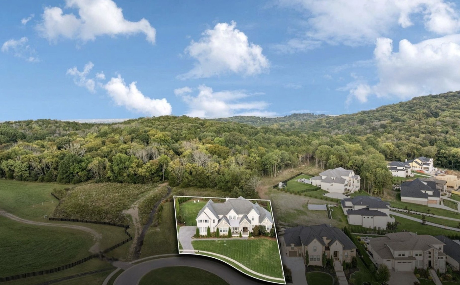 6414 High Top Ct, Franklin, TN 37067
