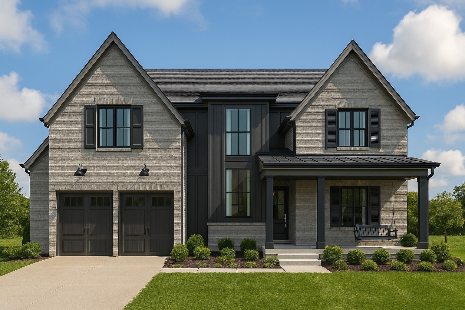 784 Summit Oaks Ct, Nashville, TN 37221