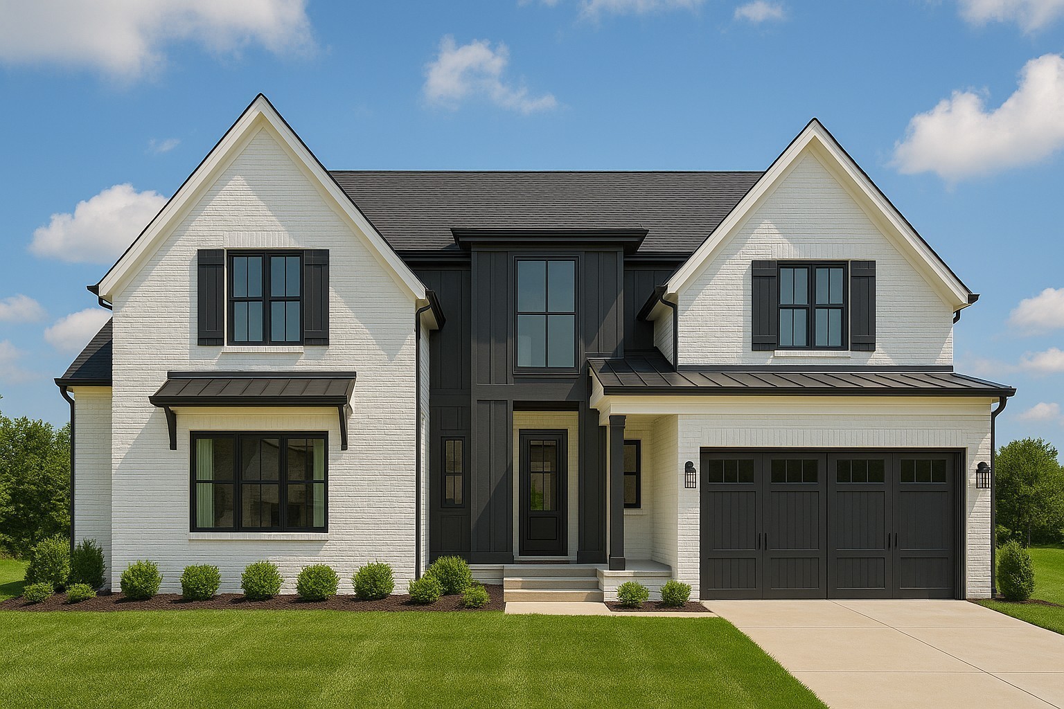 784 Summit Oaks Ct, Nashville, TN 37221