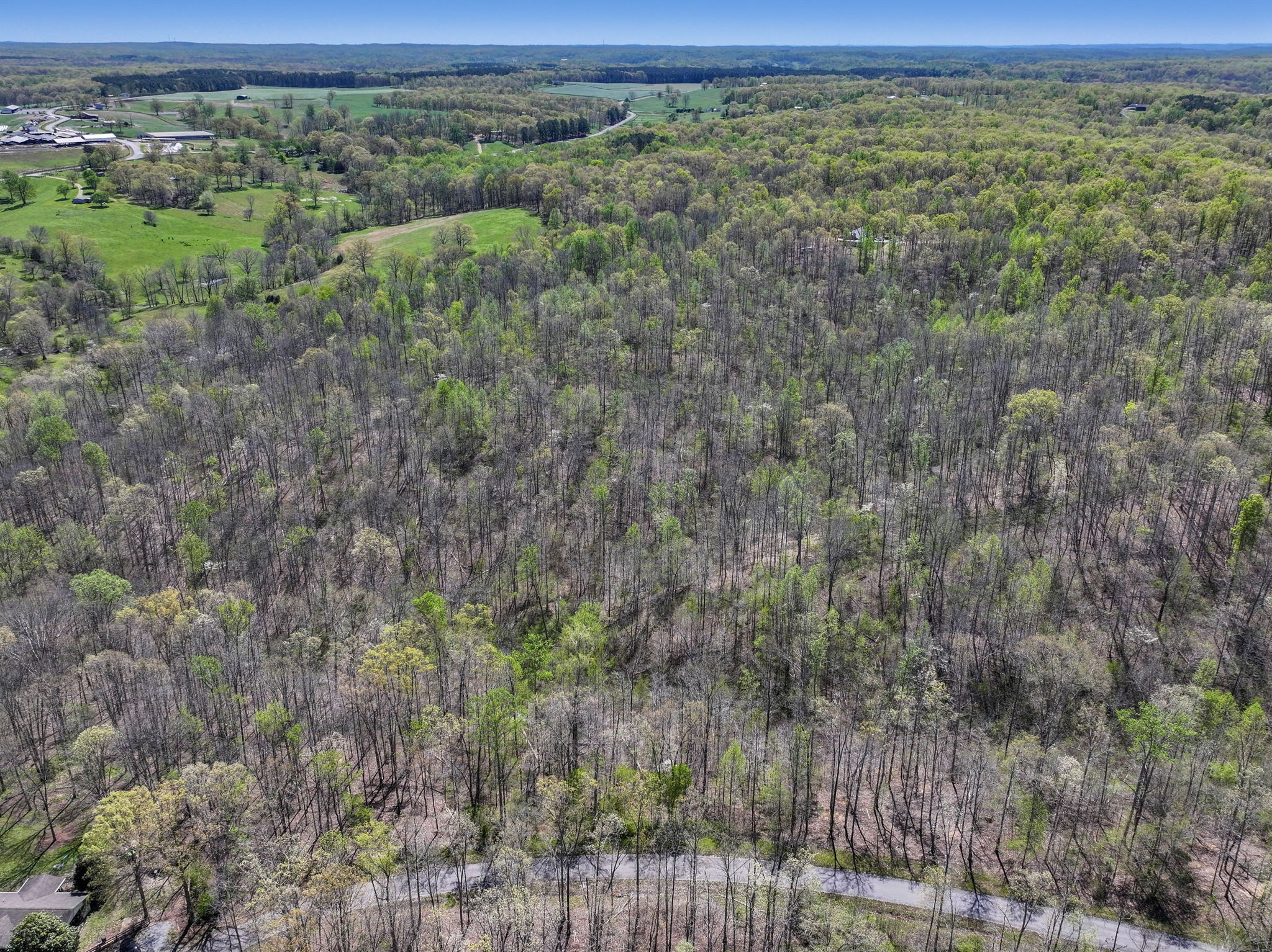 7 Slaughter Rd N Lot 7 & 8, Primm Springs, TN 38476