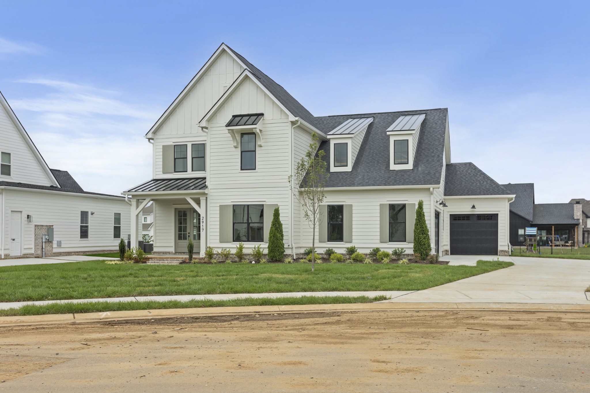 2917 Chaudoin Ct, Murfreesboro, TN 37129