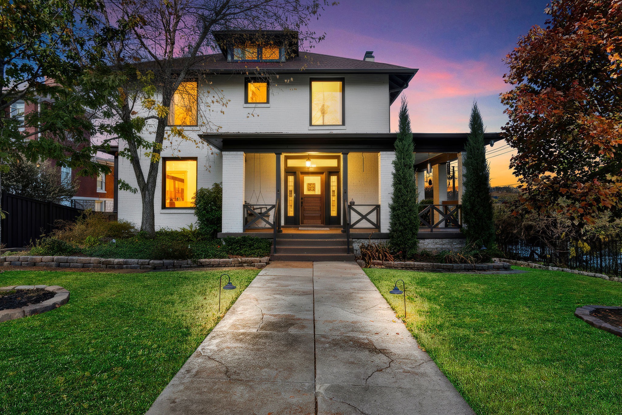 1800 Blair Blvd, Nashville, TN 37212