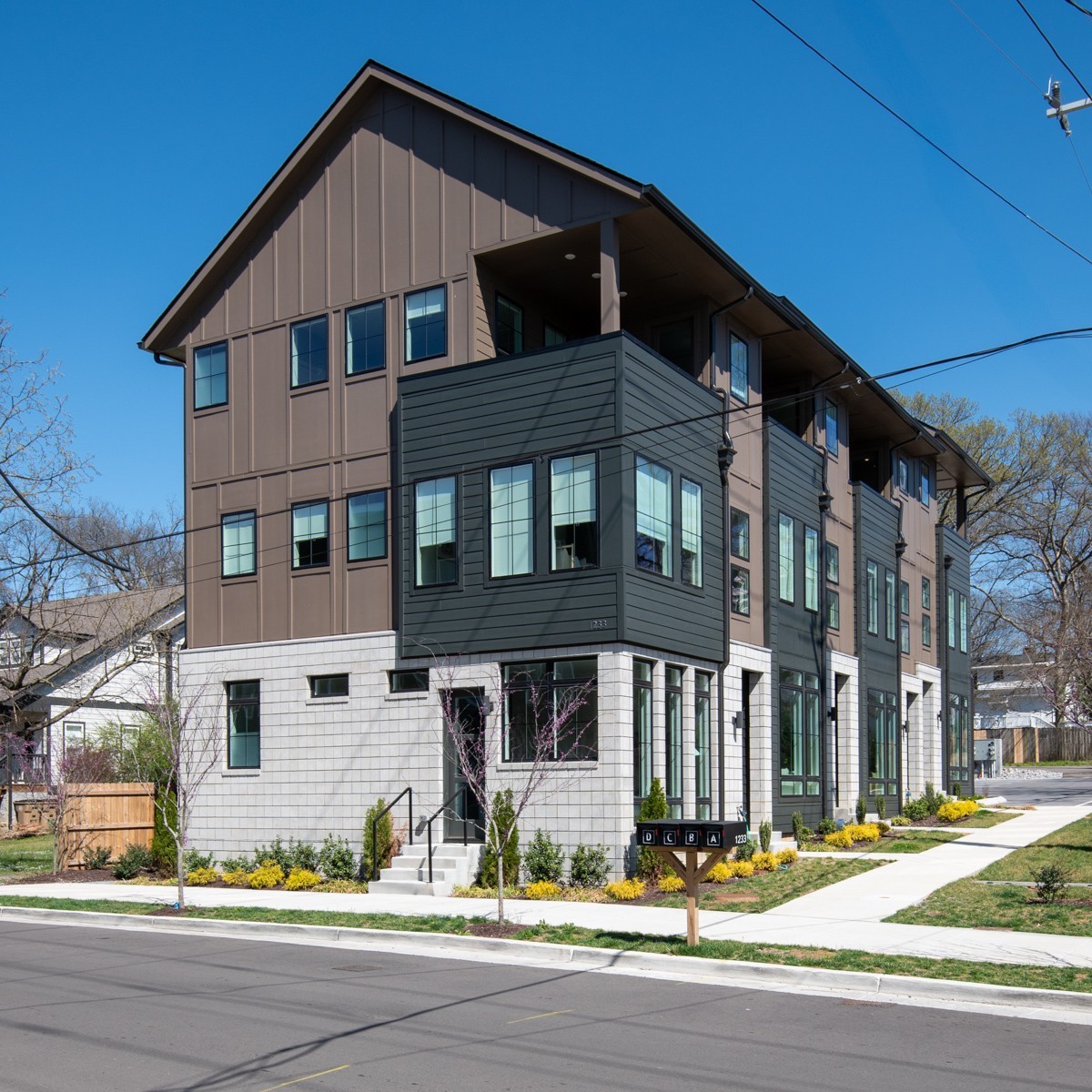 1233 Lischey Ave, Nashville, TN 37207