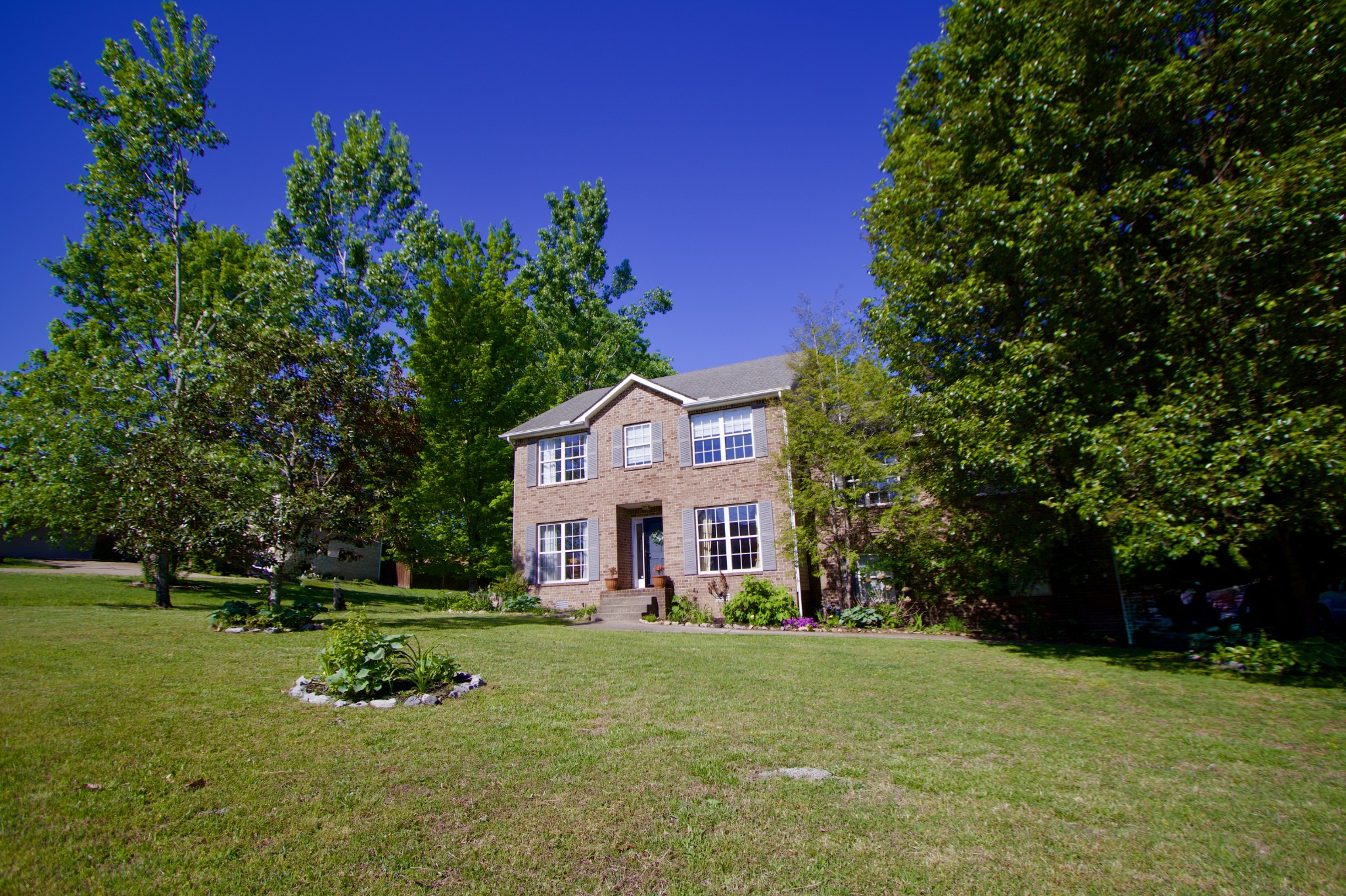 7303 Cox Run Ct, Fairview, TN 37062