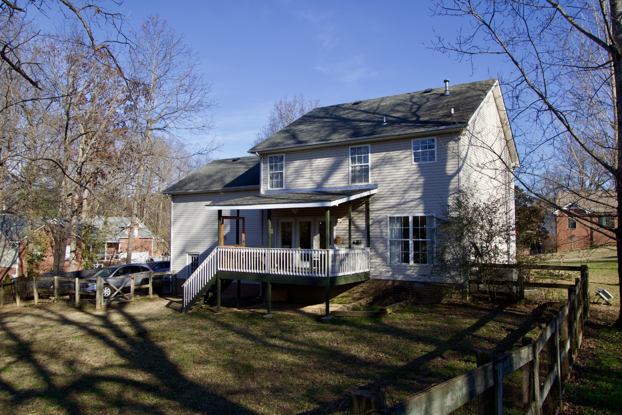7303 Cox Run Ct, Fairview, TN 37062