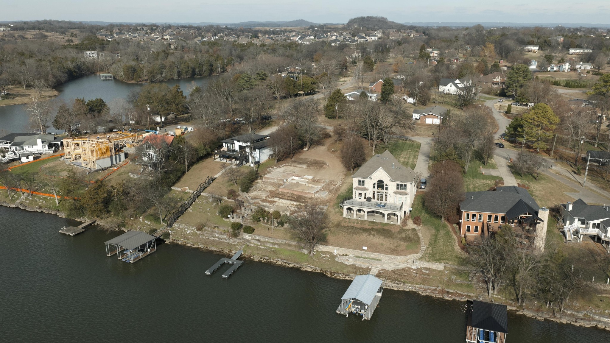 1203 Shoreside Dr Lot 0030, Hendersonville, TN 37075