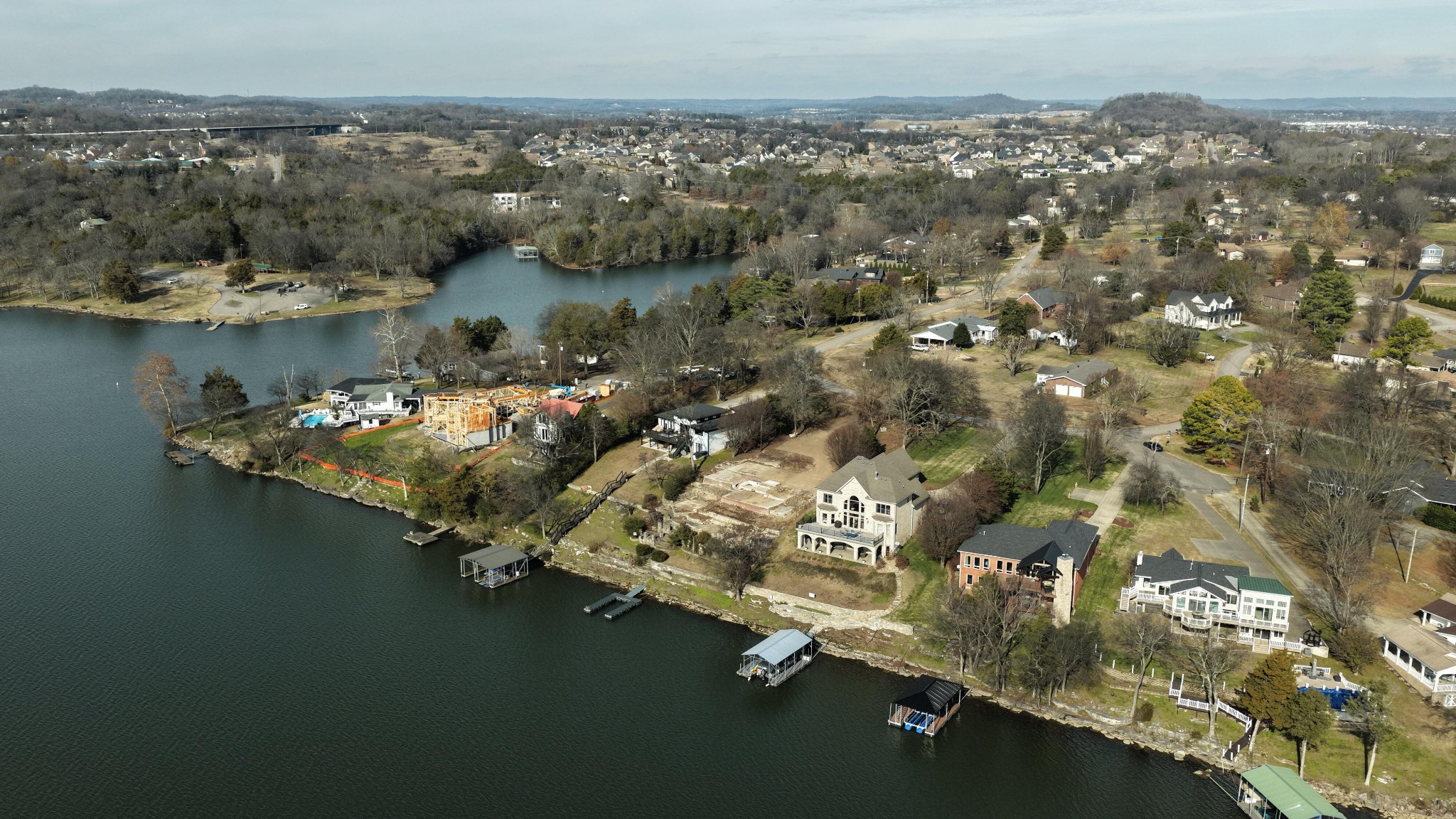 1203 Shoreside Dr Lot 0030, Hendersonville, TN 37075