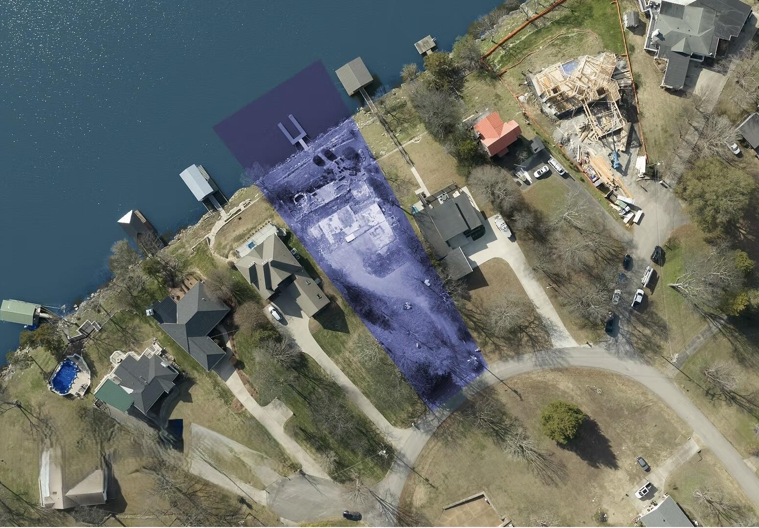 1203 Shoreside Dr Lot 0030, Hendersonville, TN 37075