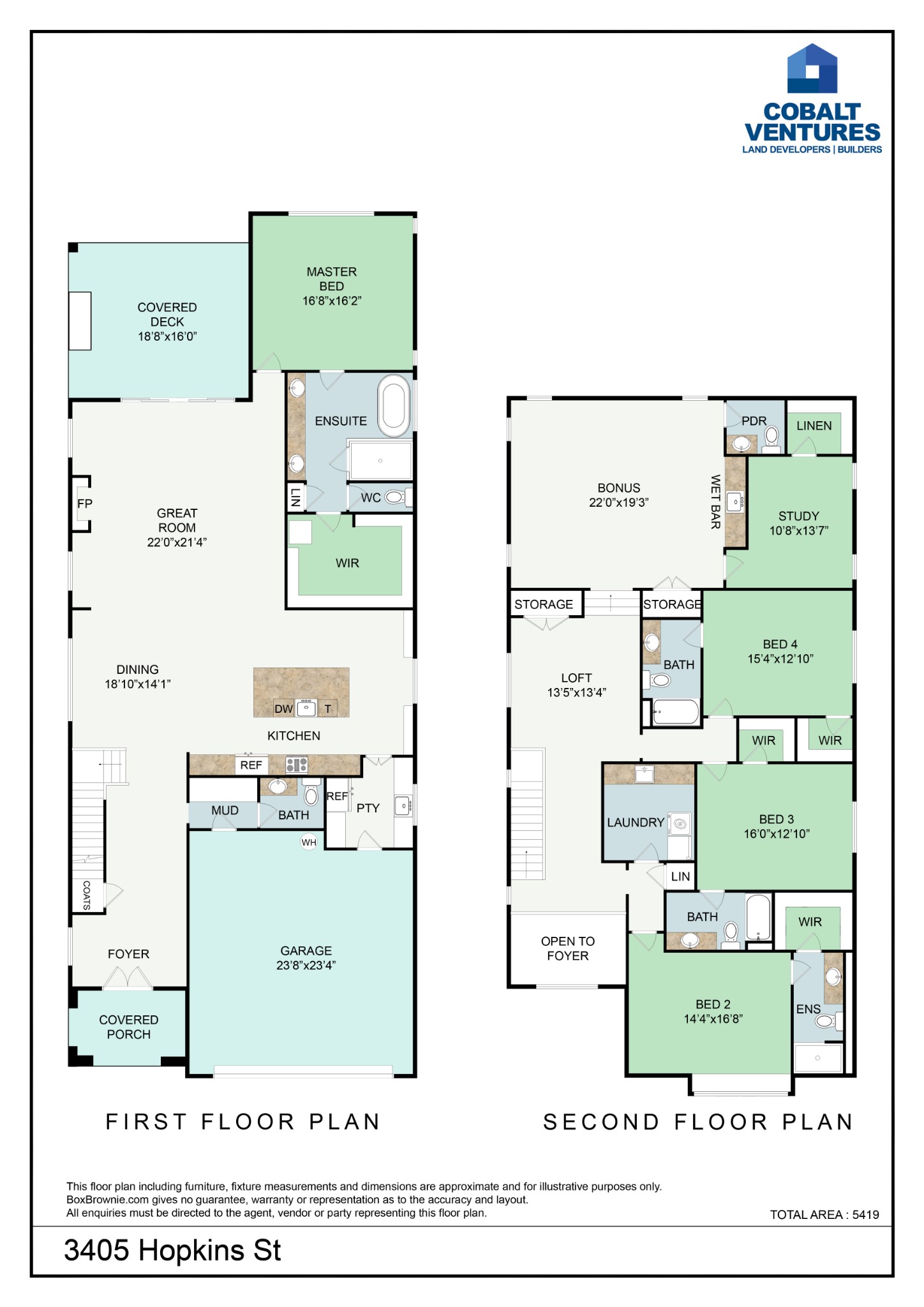 3405 Hopkins St, Nashville, TN 37215