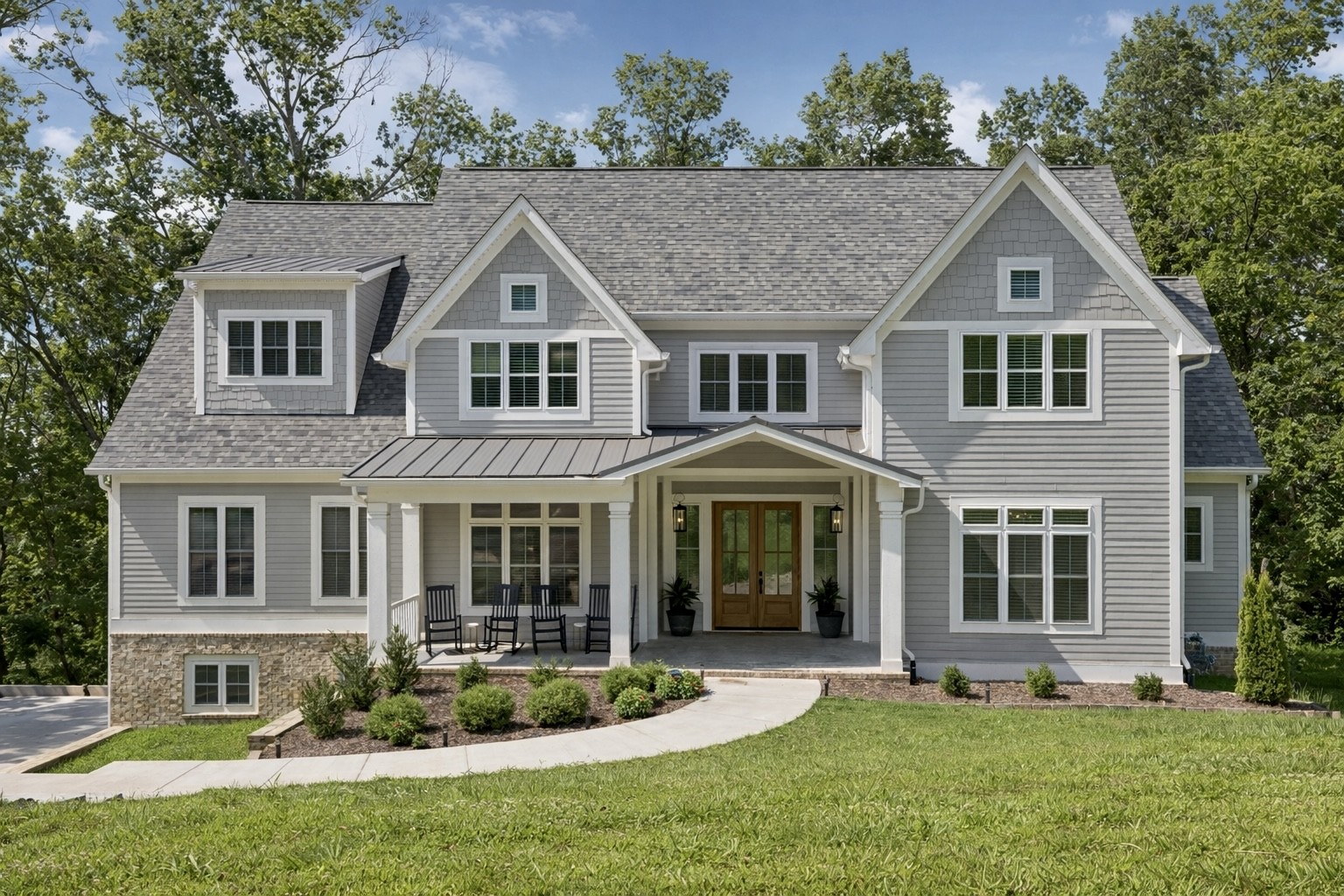 1556 Heller Rdg, Spring Hill, TN 37174