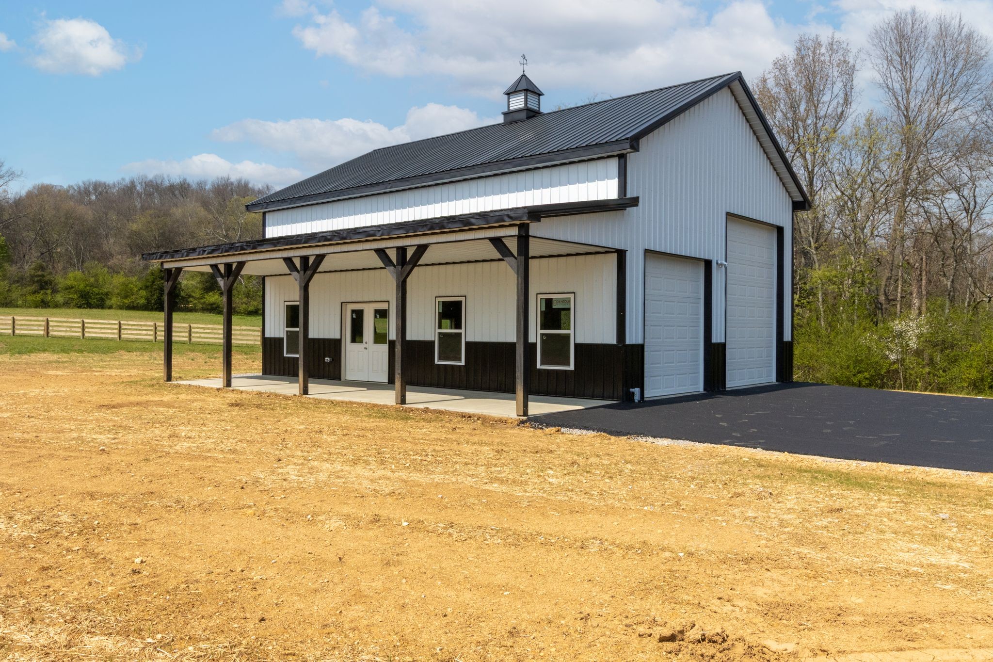 3333 Booker Ridge Rd, Mount Pleasant, TN 38474