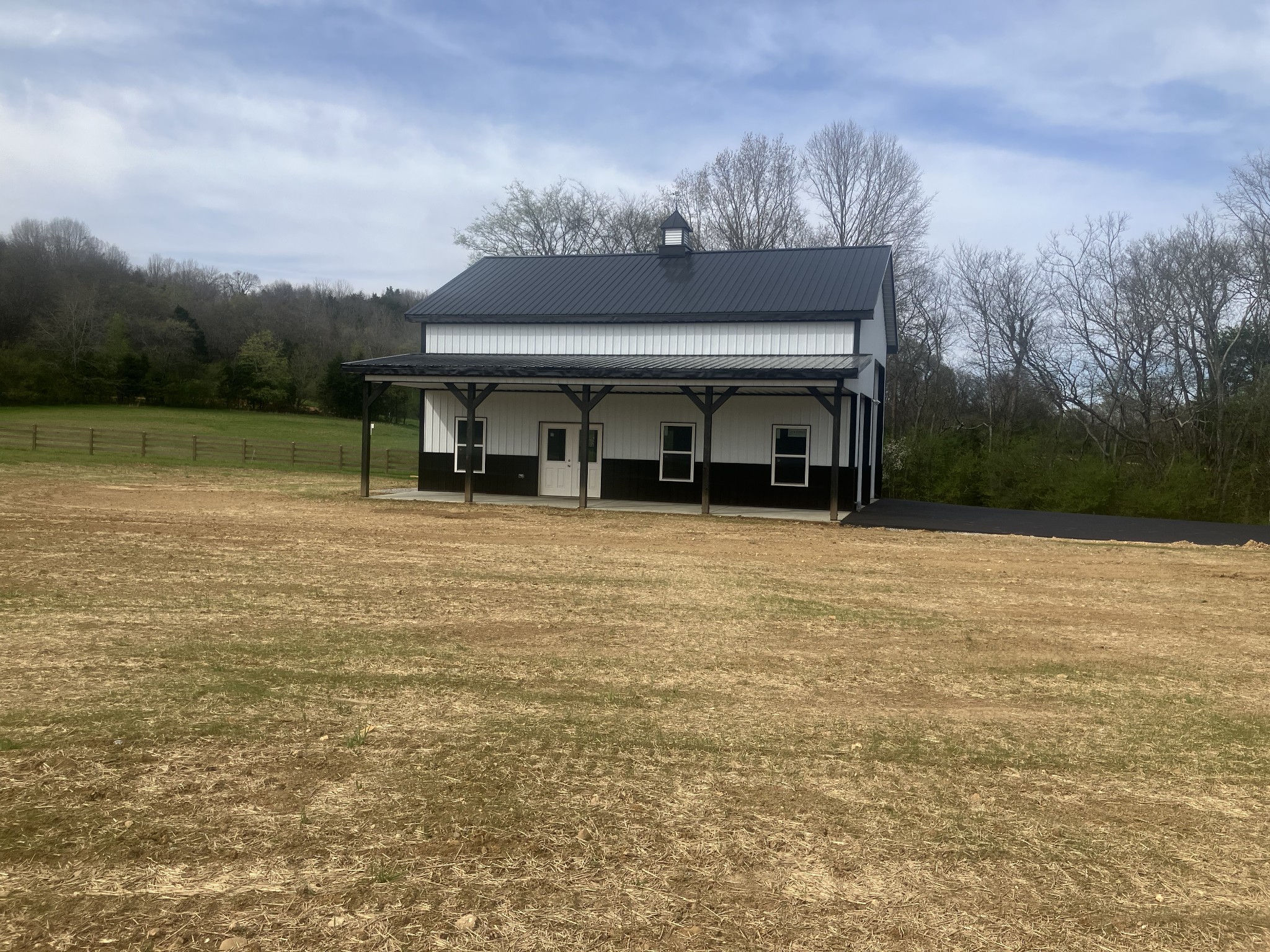 3333 Booker Ridge Rd, Mount Pleasant, TN 38474