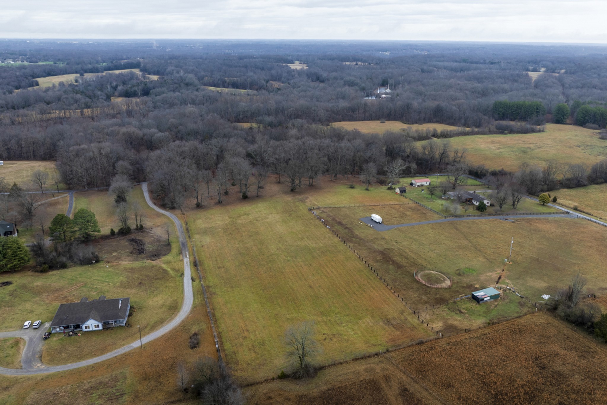 2106 Castelow, Greenbrier, TN 37073