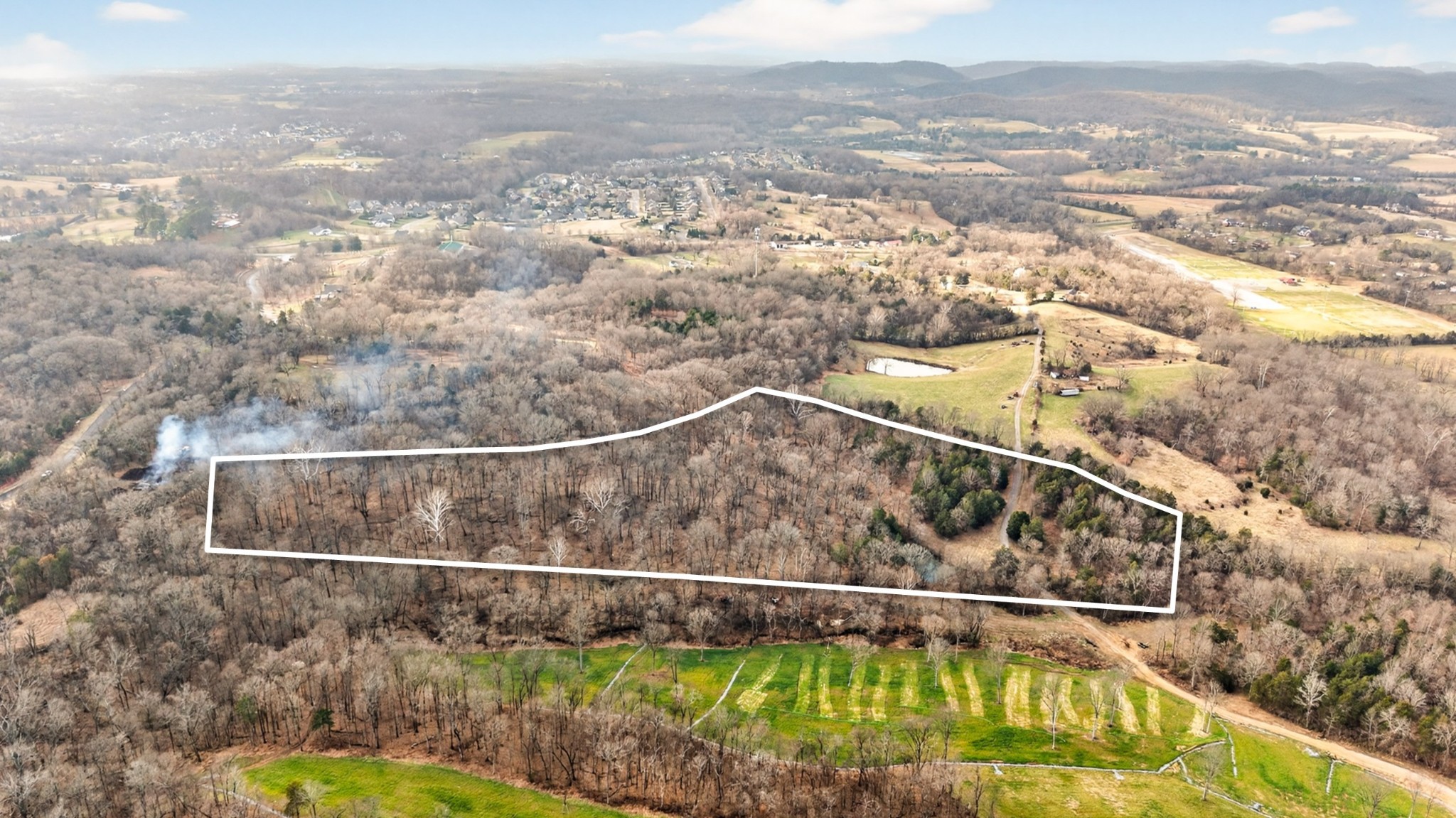 2955 Bostic Rd, Nolensville, TN 37135