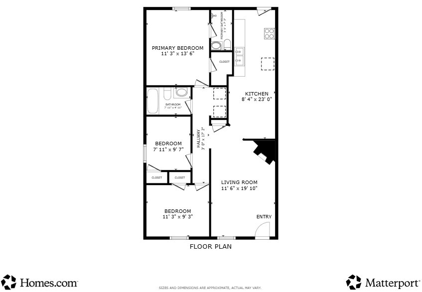 3521 Brookway Dr, Nashville, TN 37207