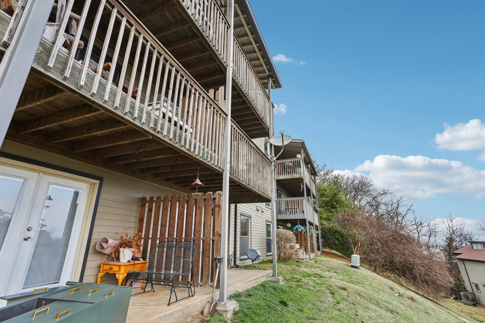 401 Summit Ridge Pl #401, Nashville, TN 37215