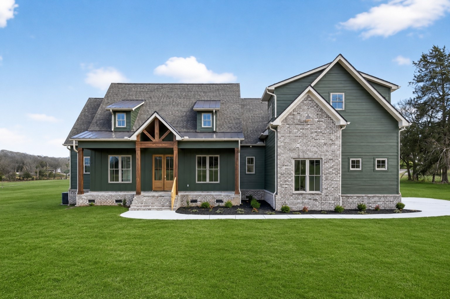 8187 Cainsville Rd, Lebanon, TN 37090