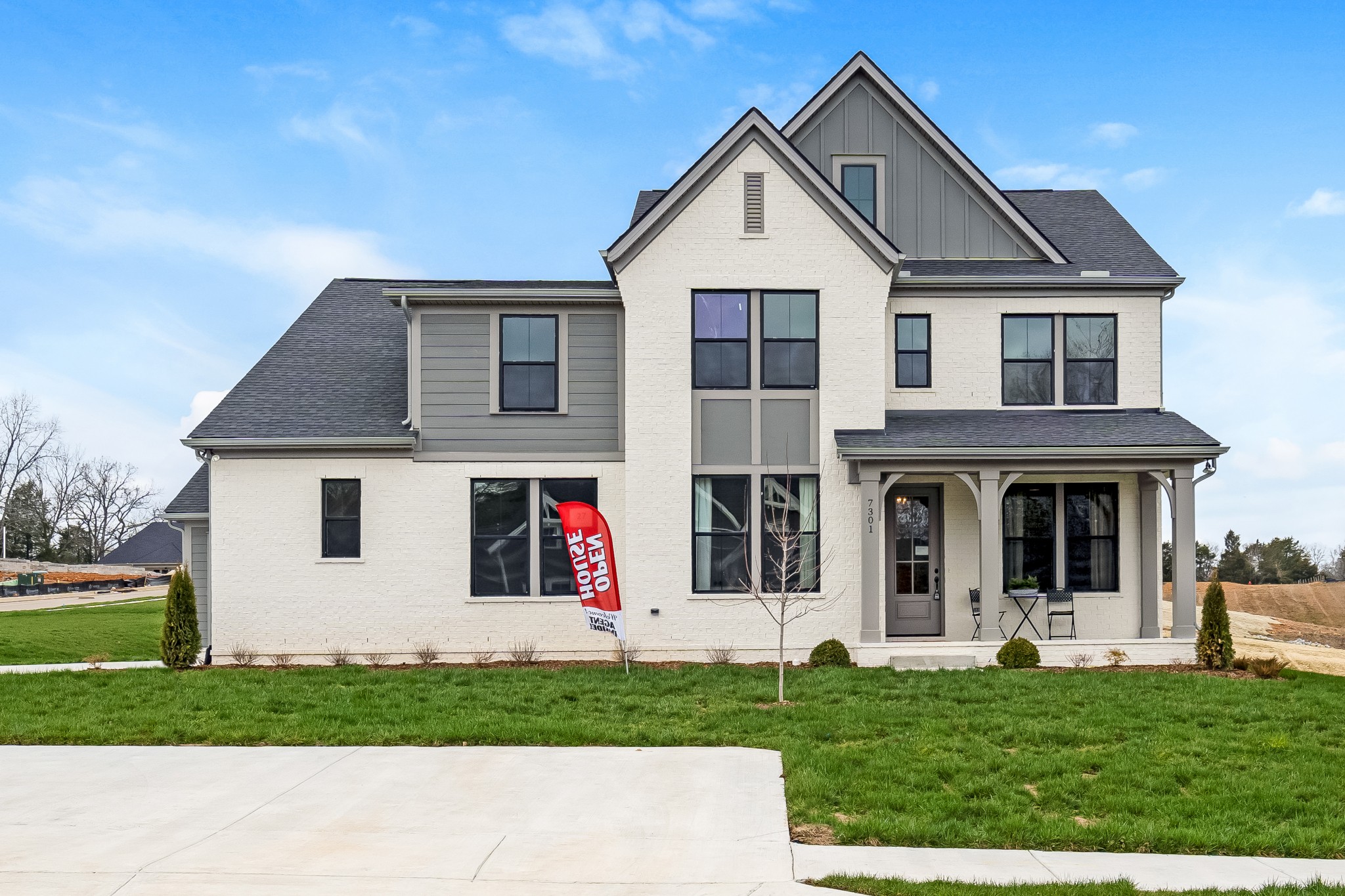 7301 Buckhorn Ct, Fairview, TN 37062